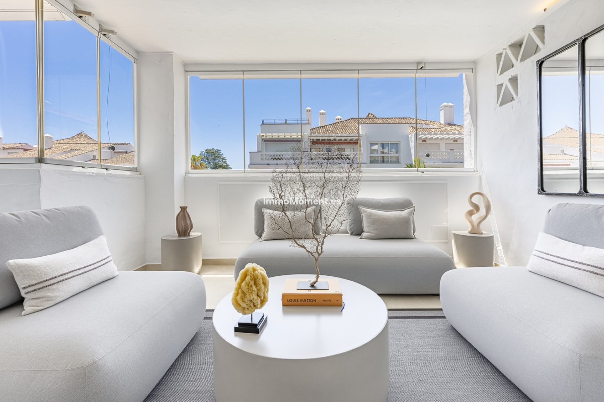 Resale - Apartment - Marbella - The Golden Mile