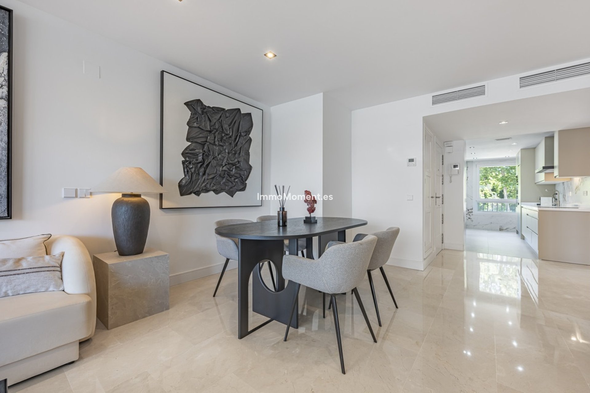 Resale - Apartment - Marbella - The Golden Mile