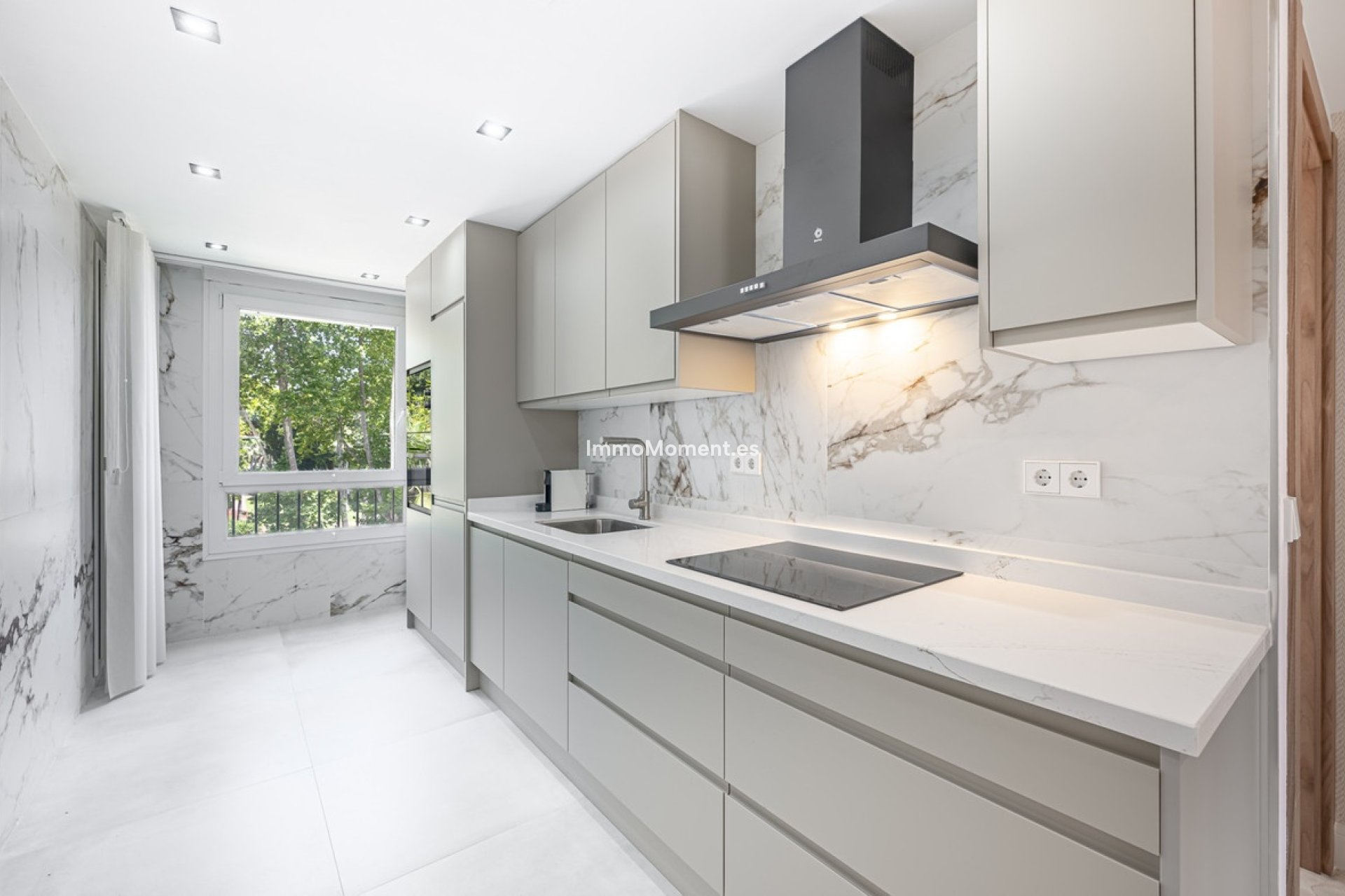 Resale - Apartment - Marbella - The Golden Mile