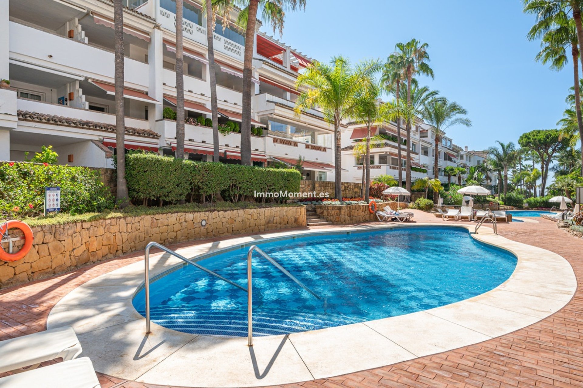 Resale - Apartment - Marbella - The Golden Mile