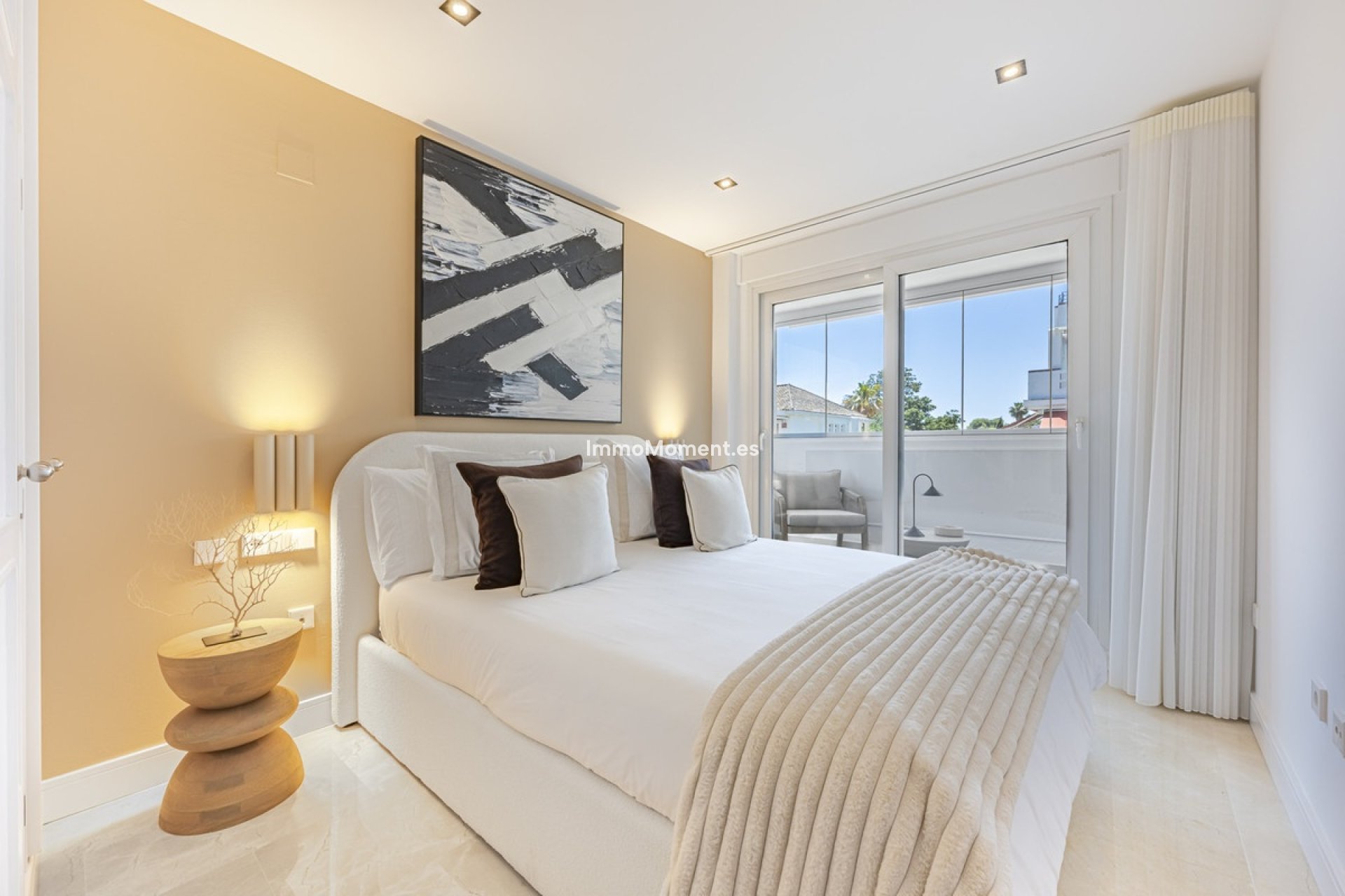 Resale - Apartment - Marbella - The Golden Mile