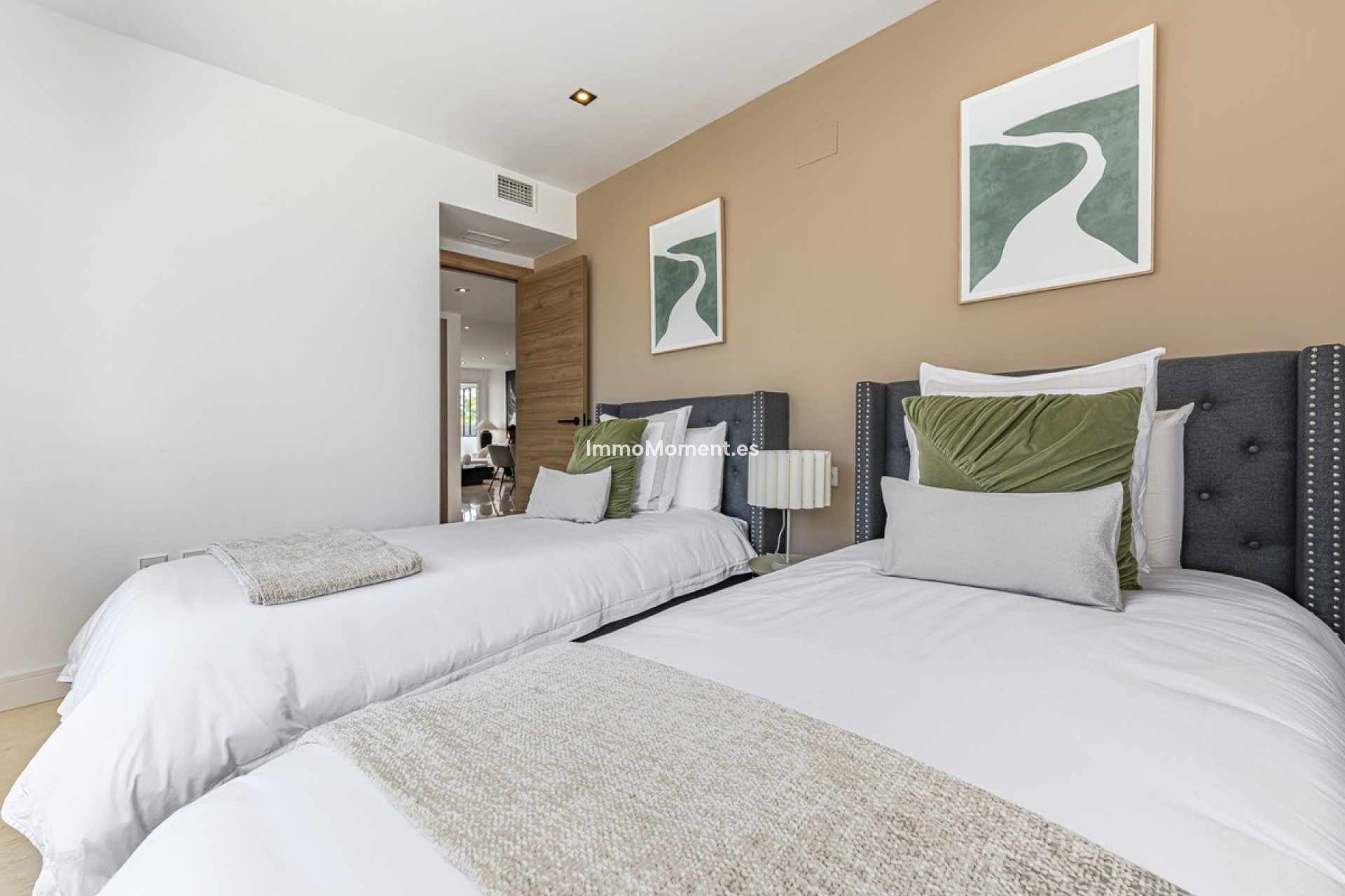Resale - Apartment - Marbella - The Golden Mile