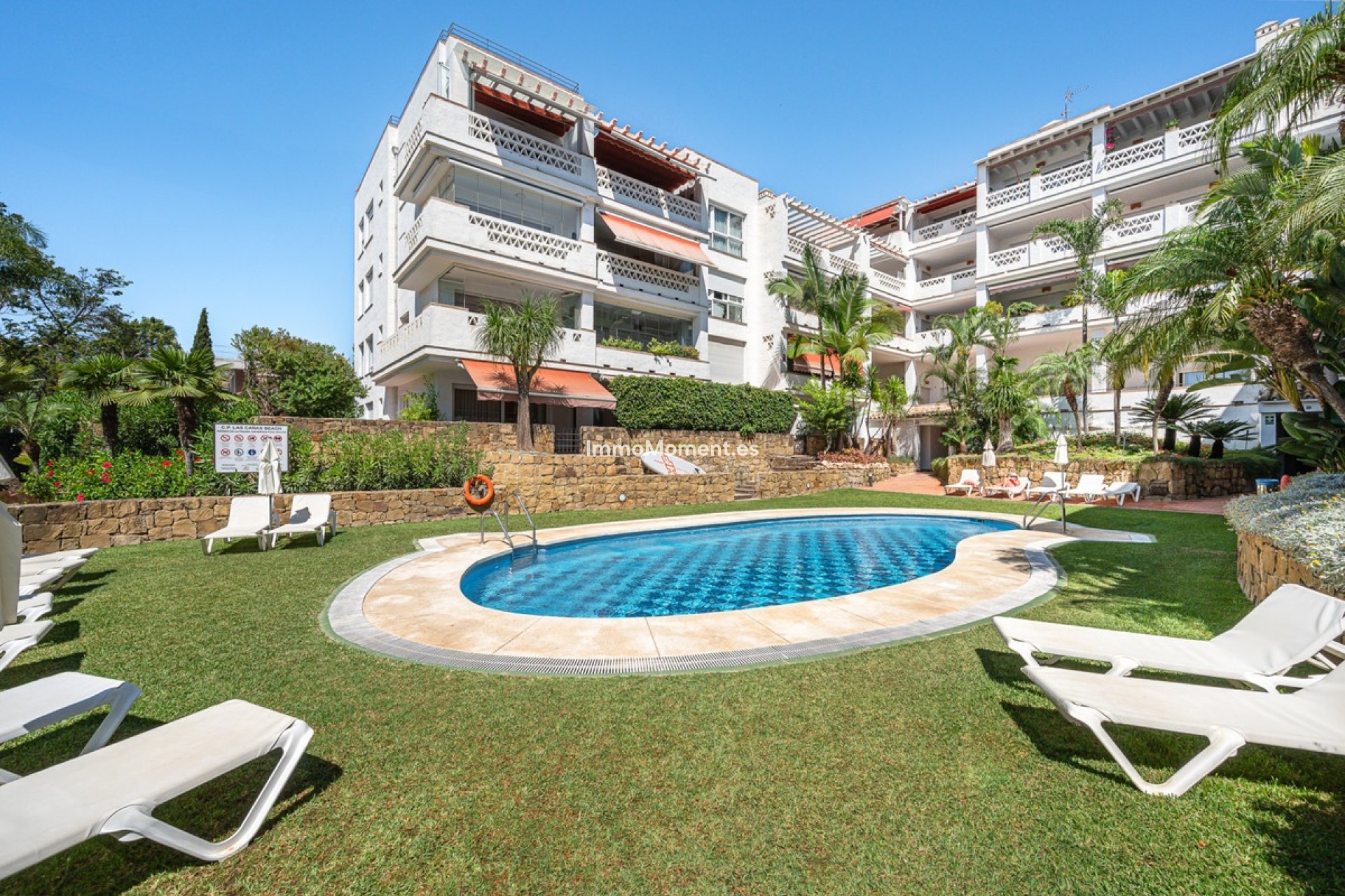 Resale - Apartment - Marbella - The Golden Mile