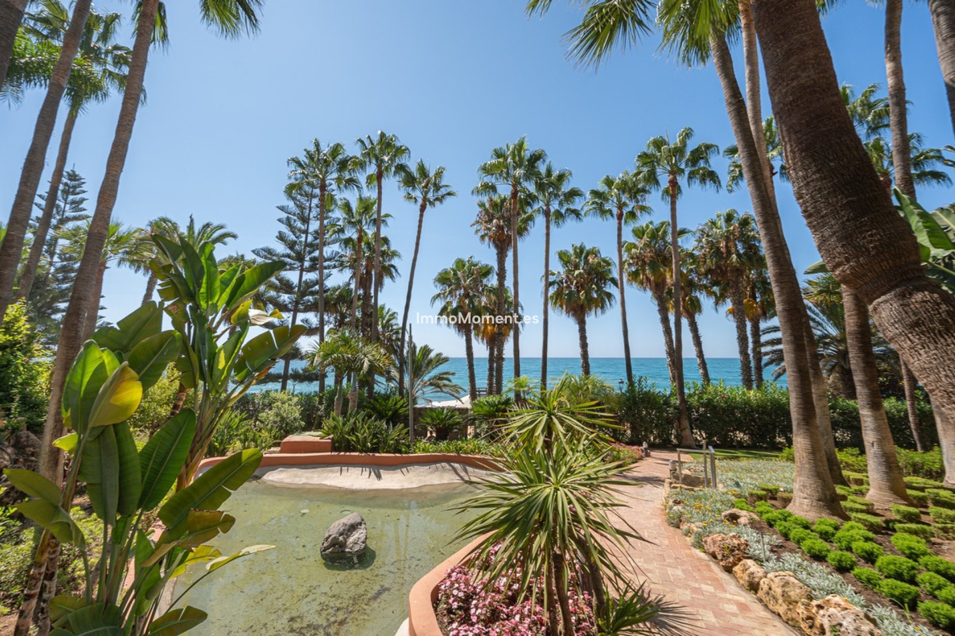 Resale - Apartment - Marbella - The Golden Mile