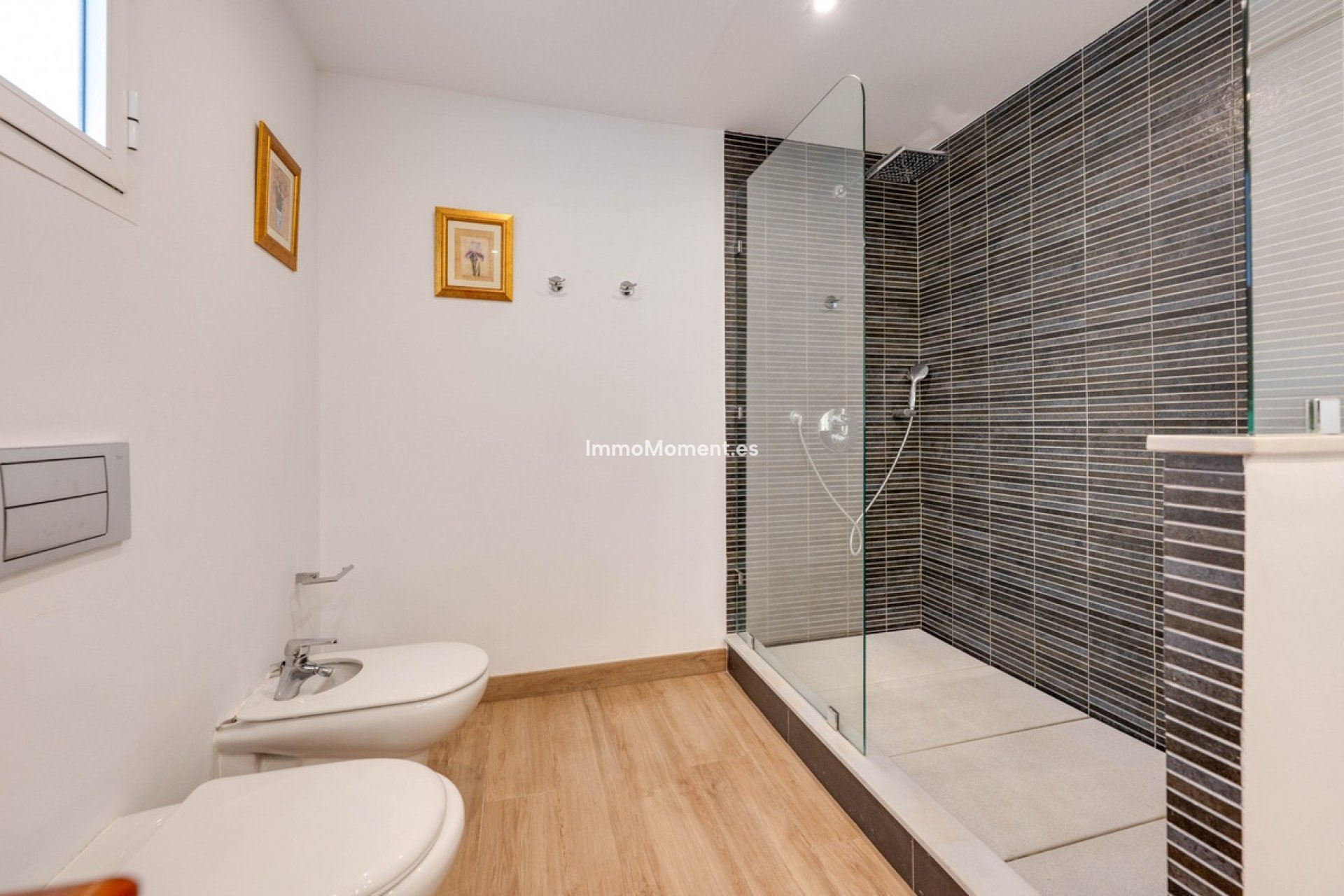 Resale - Apartment - Marbella - The Golden Mile