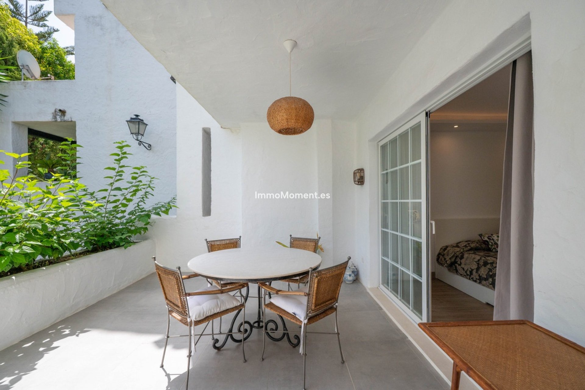 Resale - Apartment - Marbella - The Golden Mile