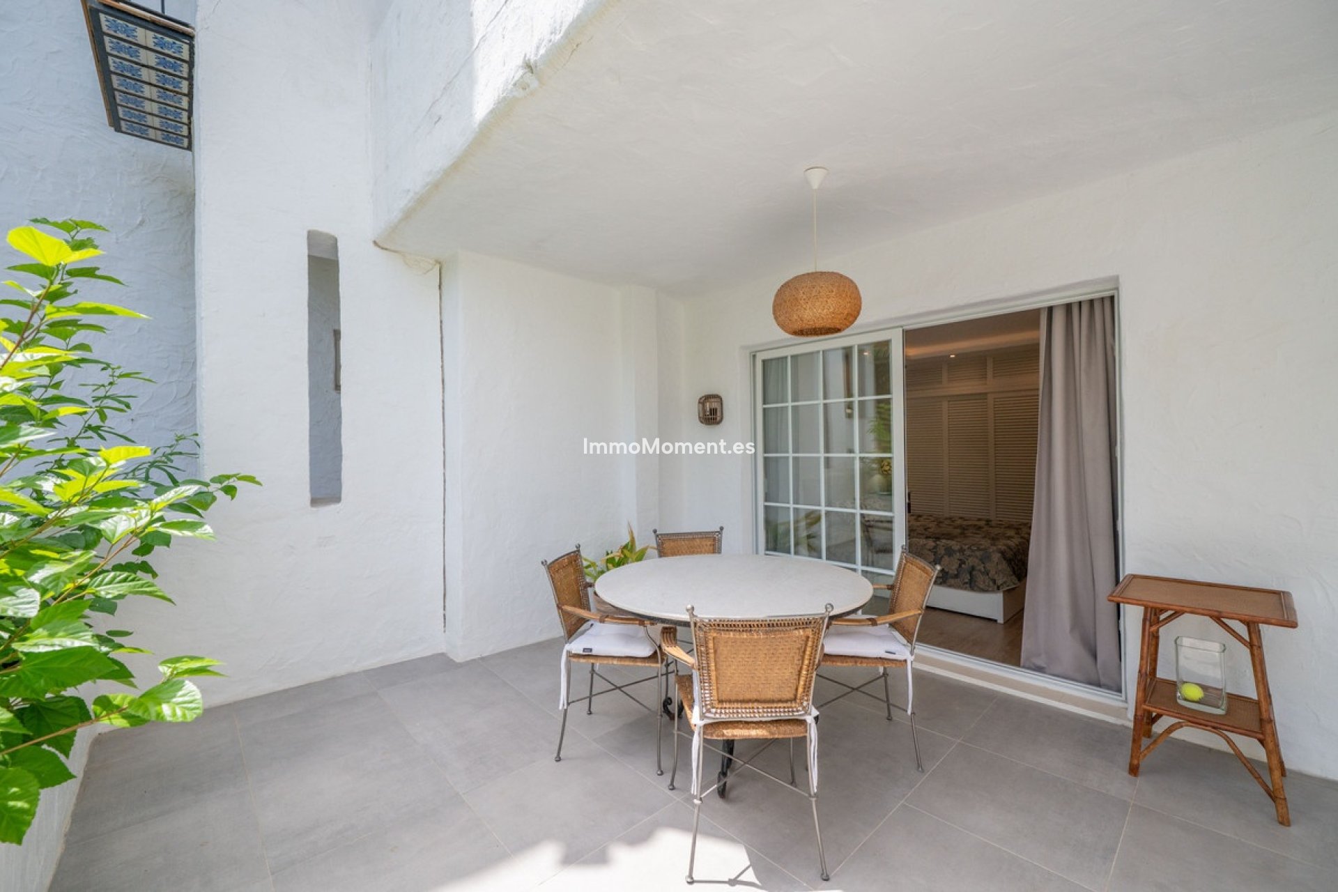 Resale - Apartment - Marbella - The Golden Mile