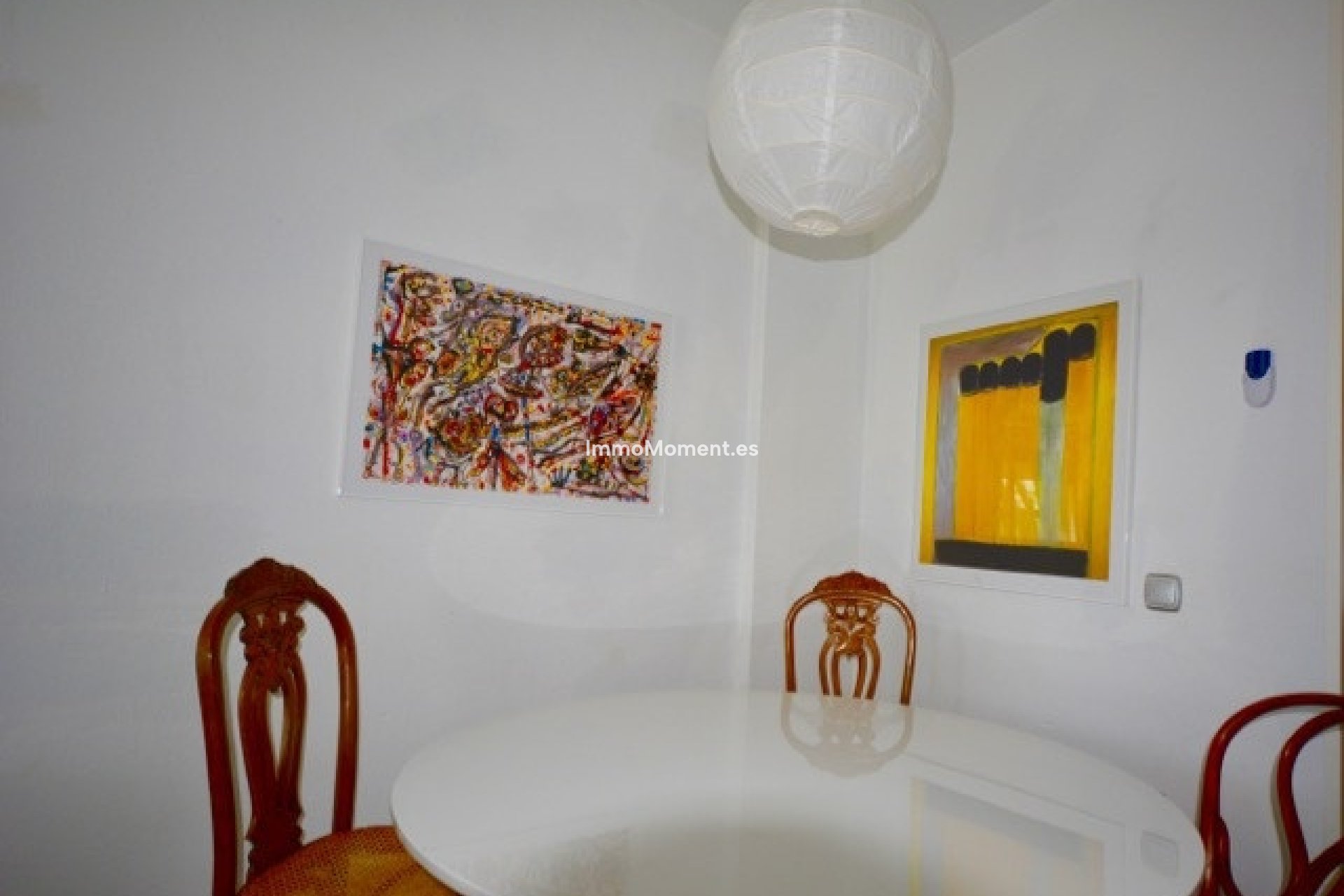 Resale - Apartment - Marbella - The Golden Mile