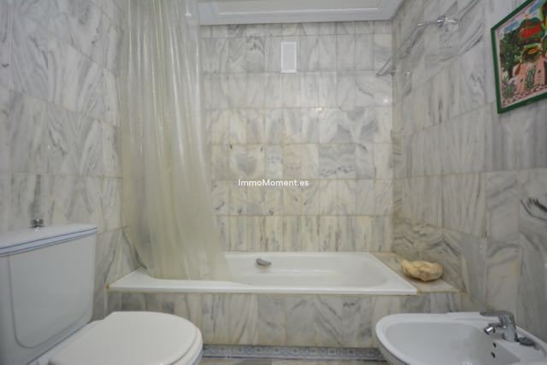 Resale - Apartment - Marbella - The Golden Mile