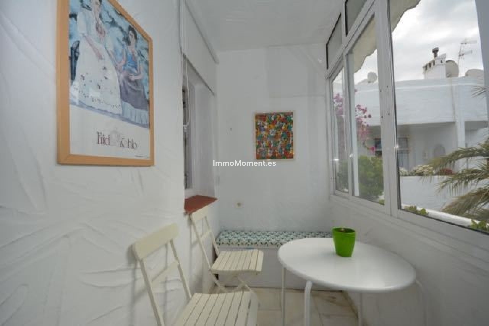 Resale - Apartment - Marbella - The Golden Mile
