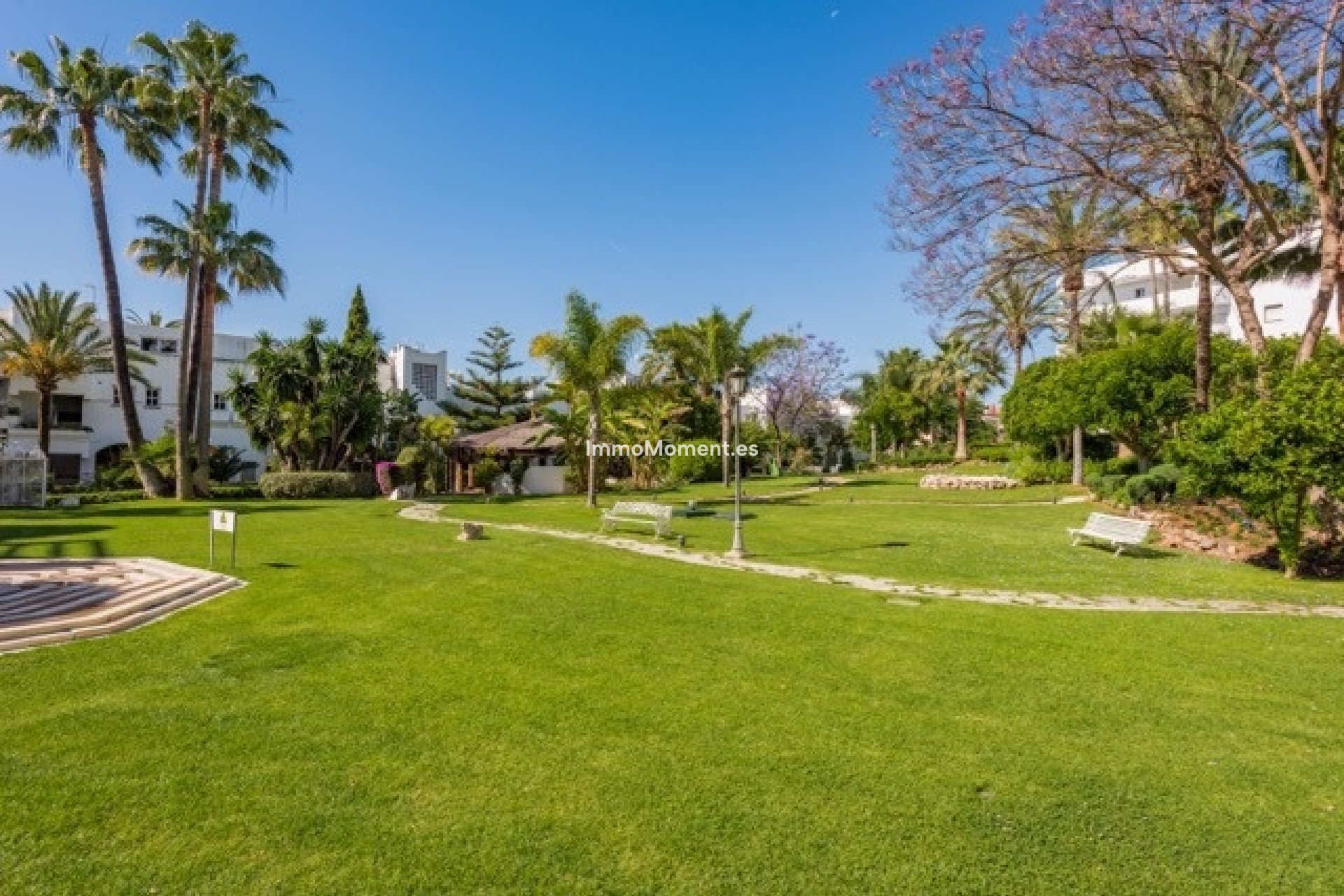 Resale - Apartment - Marbella - The Golden Mile