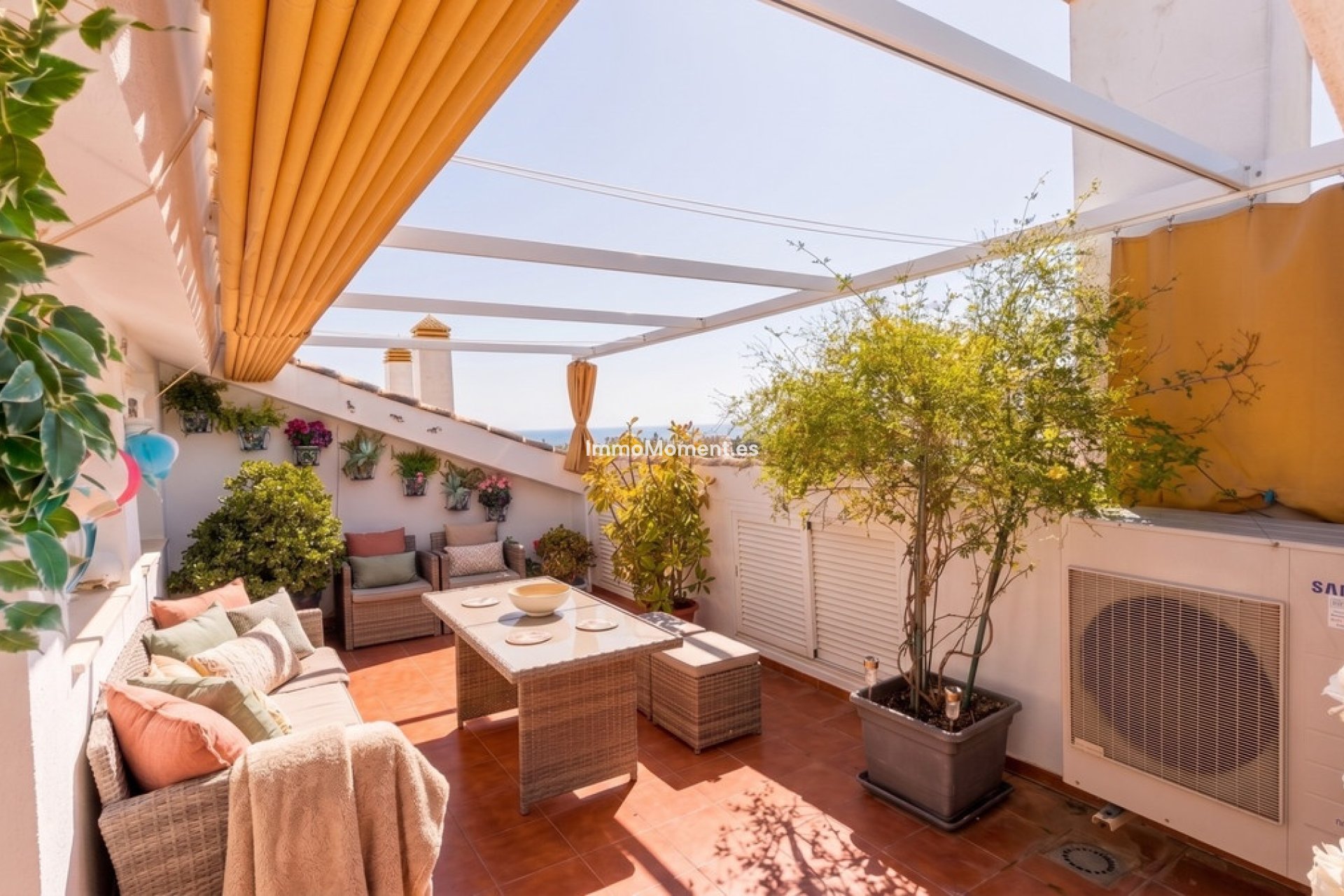 Resale - Apartment - Marbella - The Golden Mile