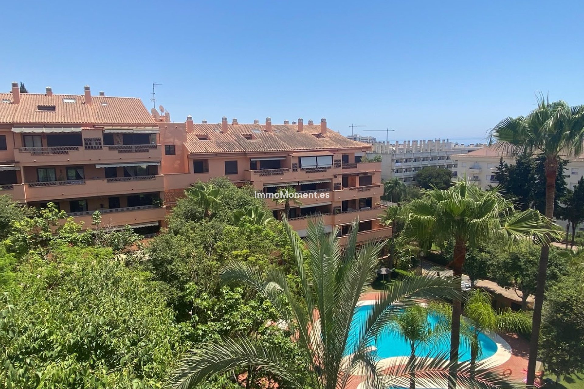 Resale - Apartment - Marbella - The Golden Mile