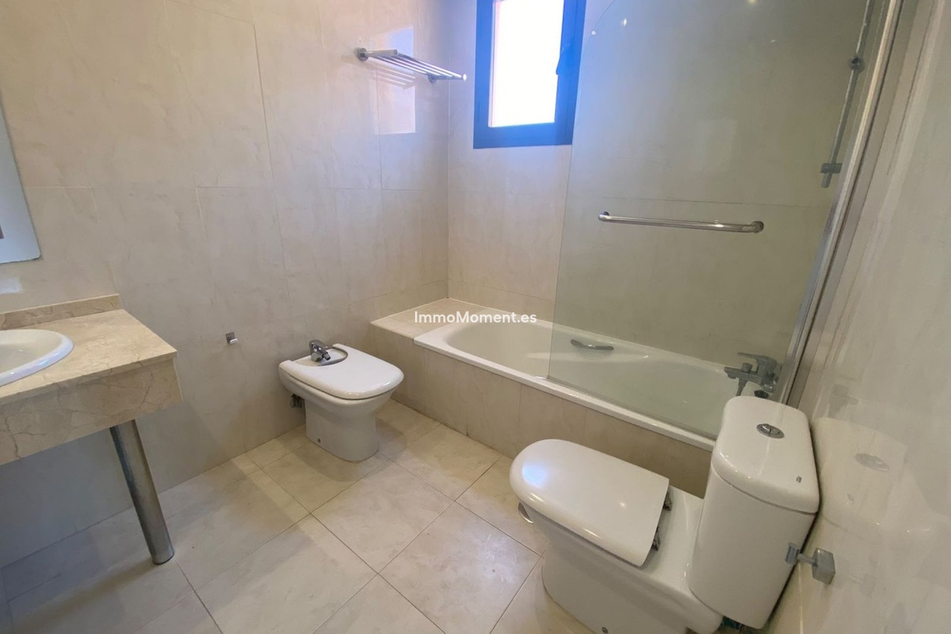 Resale - Apartment - Marbella - The Golden Mile