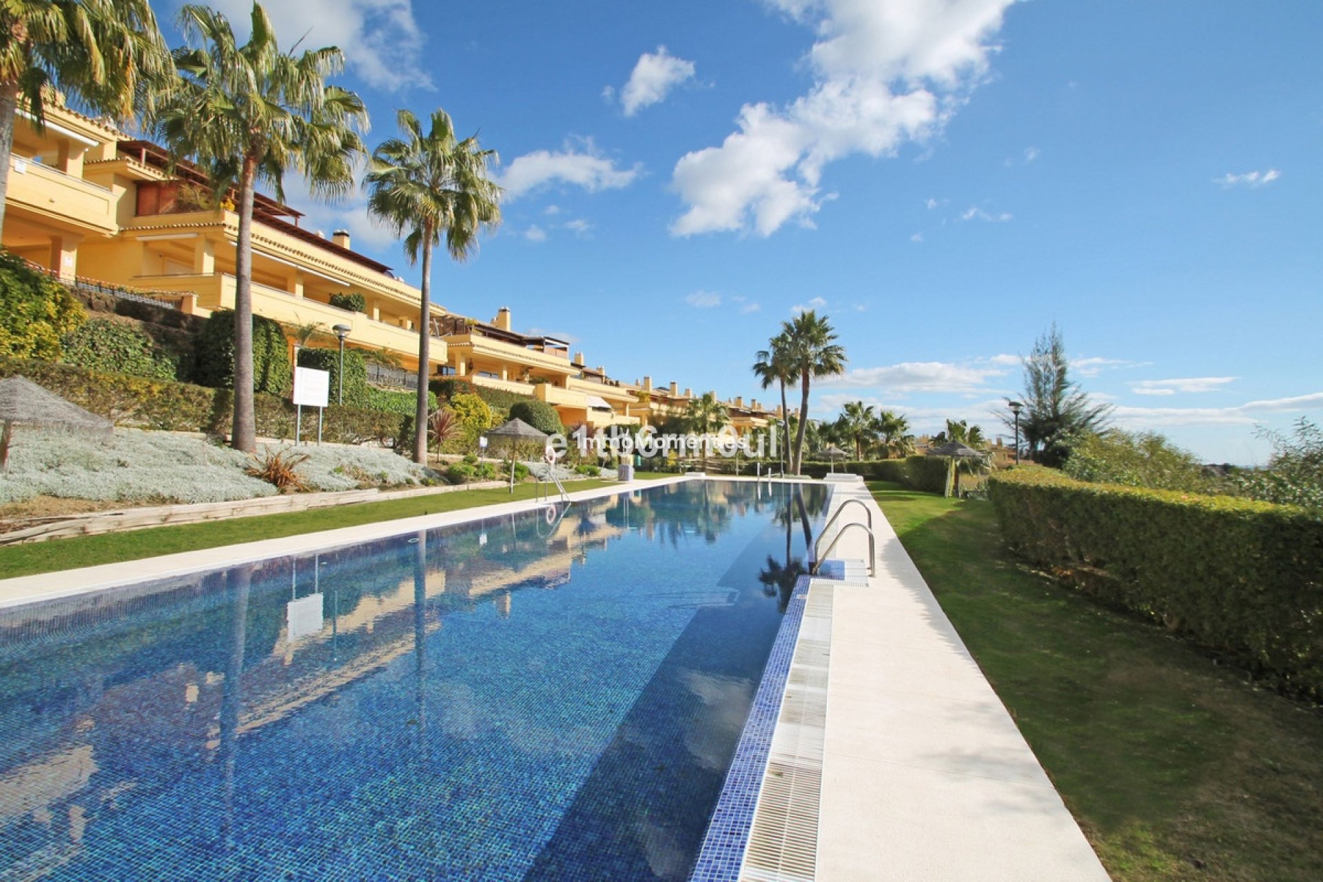 Resale - Apartment - Marbella - The Golden Mile