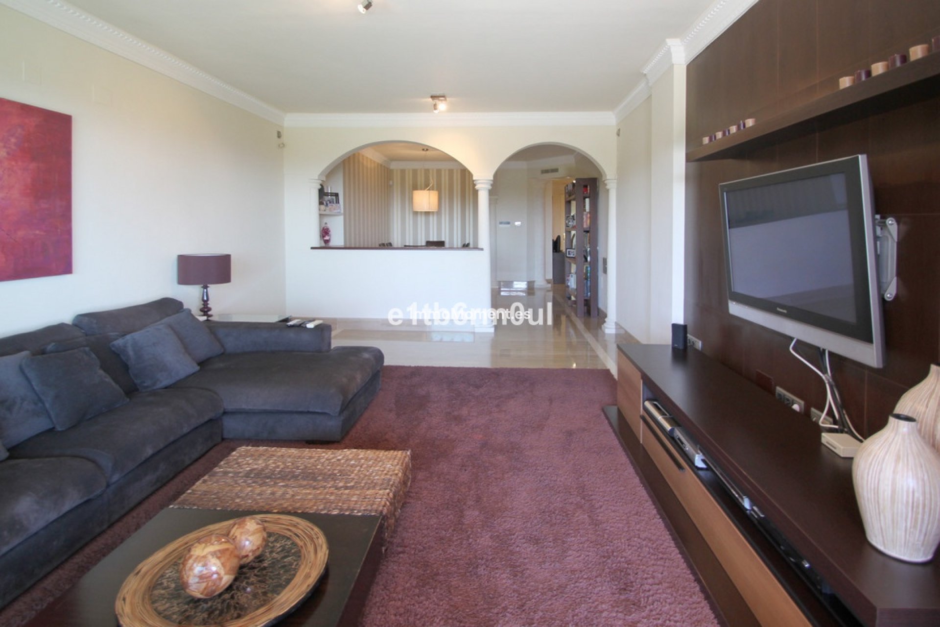 Resale - Apartment - Marbella - The Golden Mile
