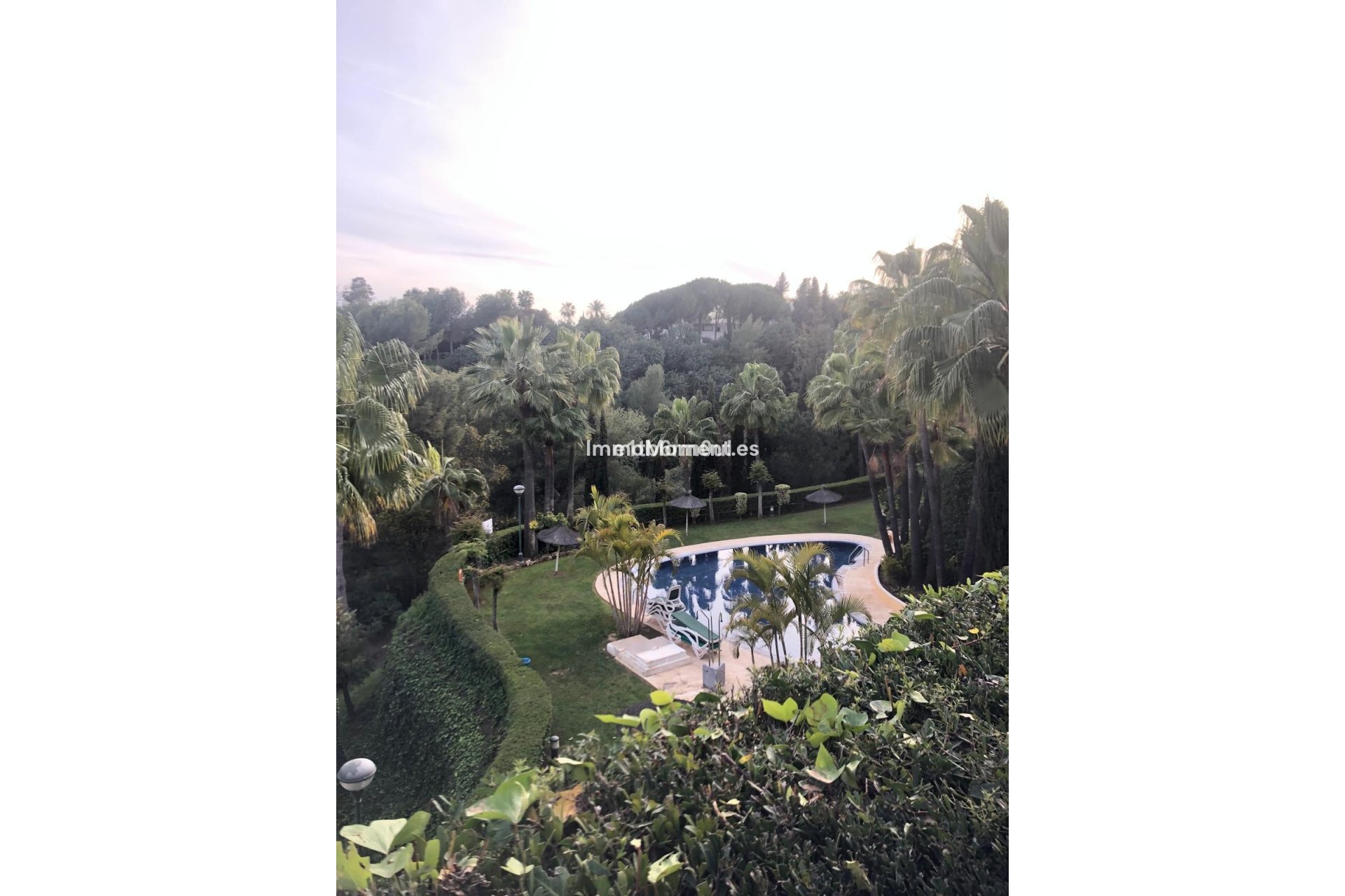 Resale - Apartment - Marbella - The Golden Mile