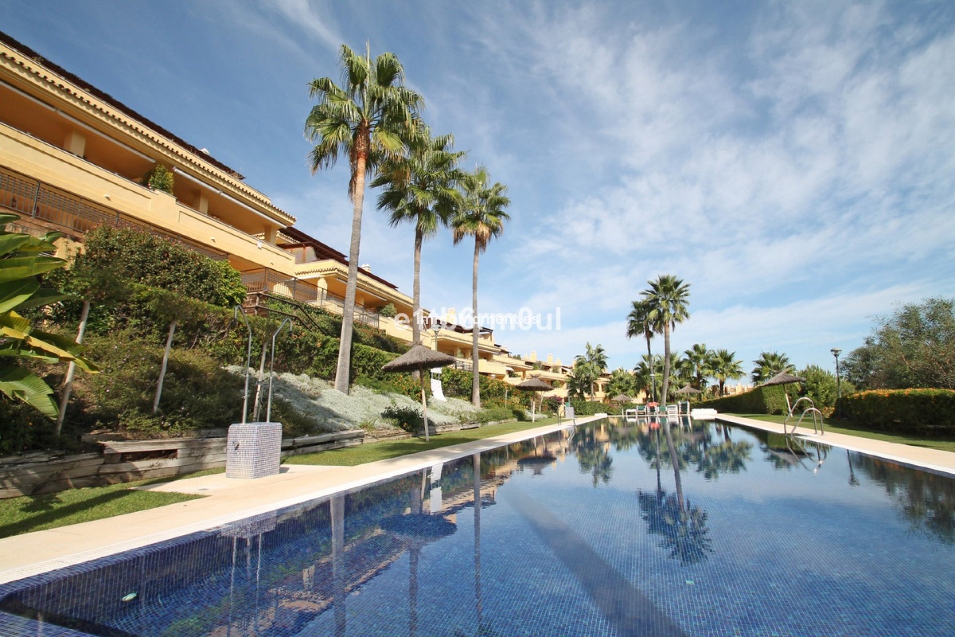 Resale - Apartment - Marbella - The Golden Mile