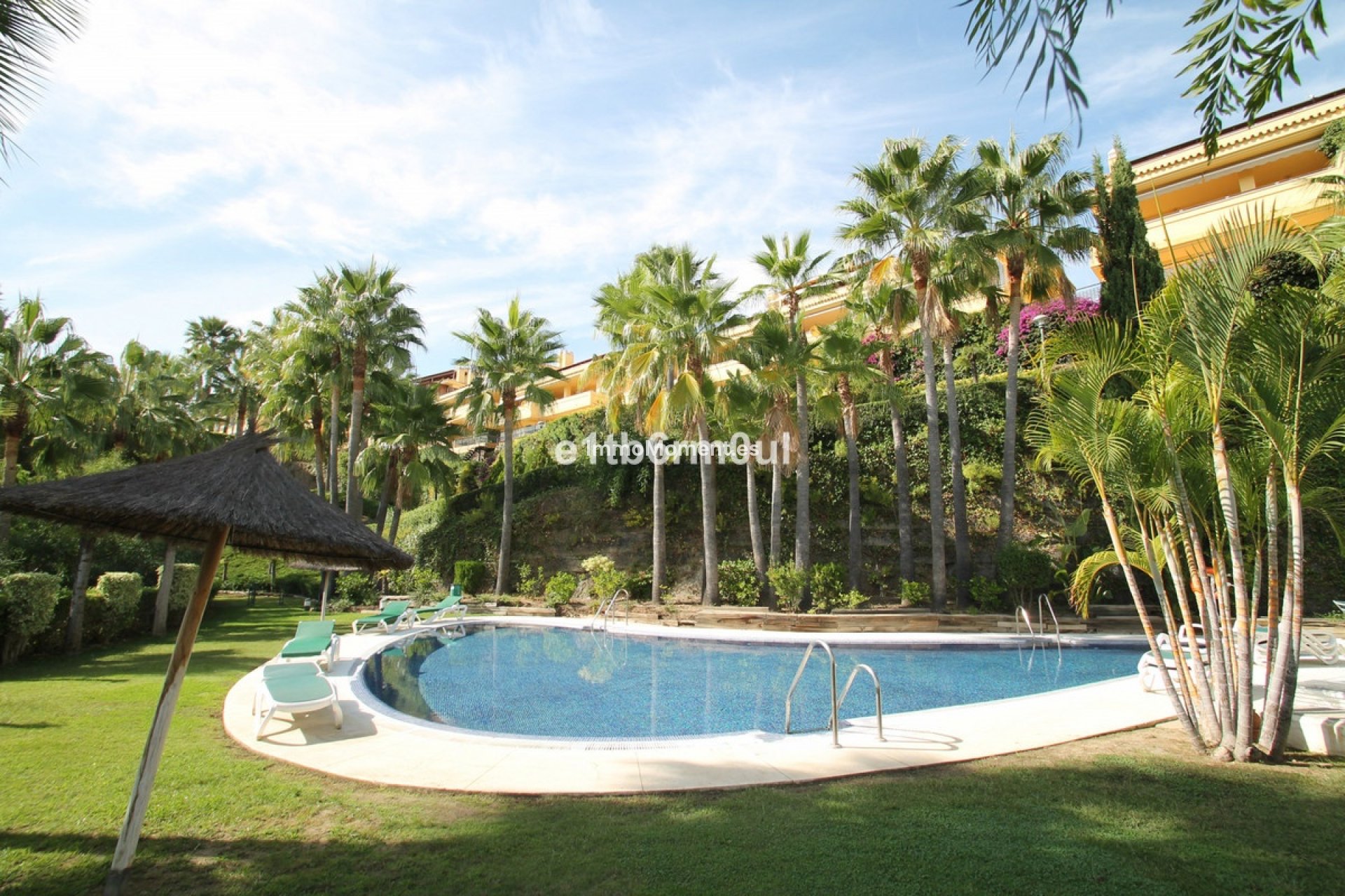 Resale - Apartment - Marbella - The Golden Mile