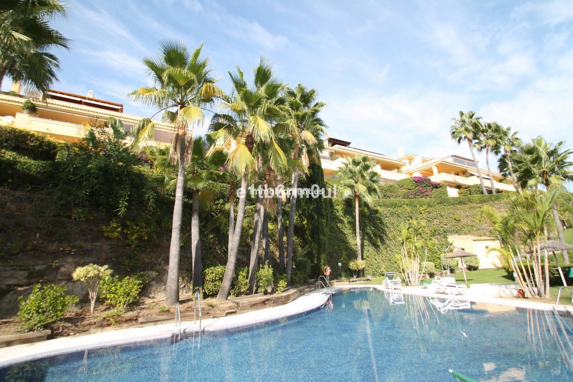 Resale - Apartment - Marbella - The Golden Mile