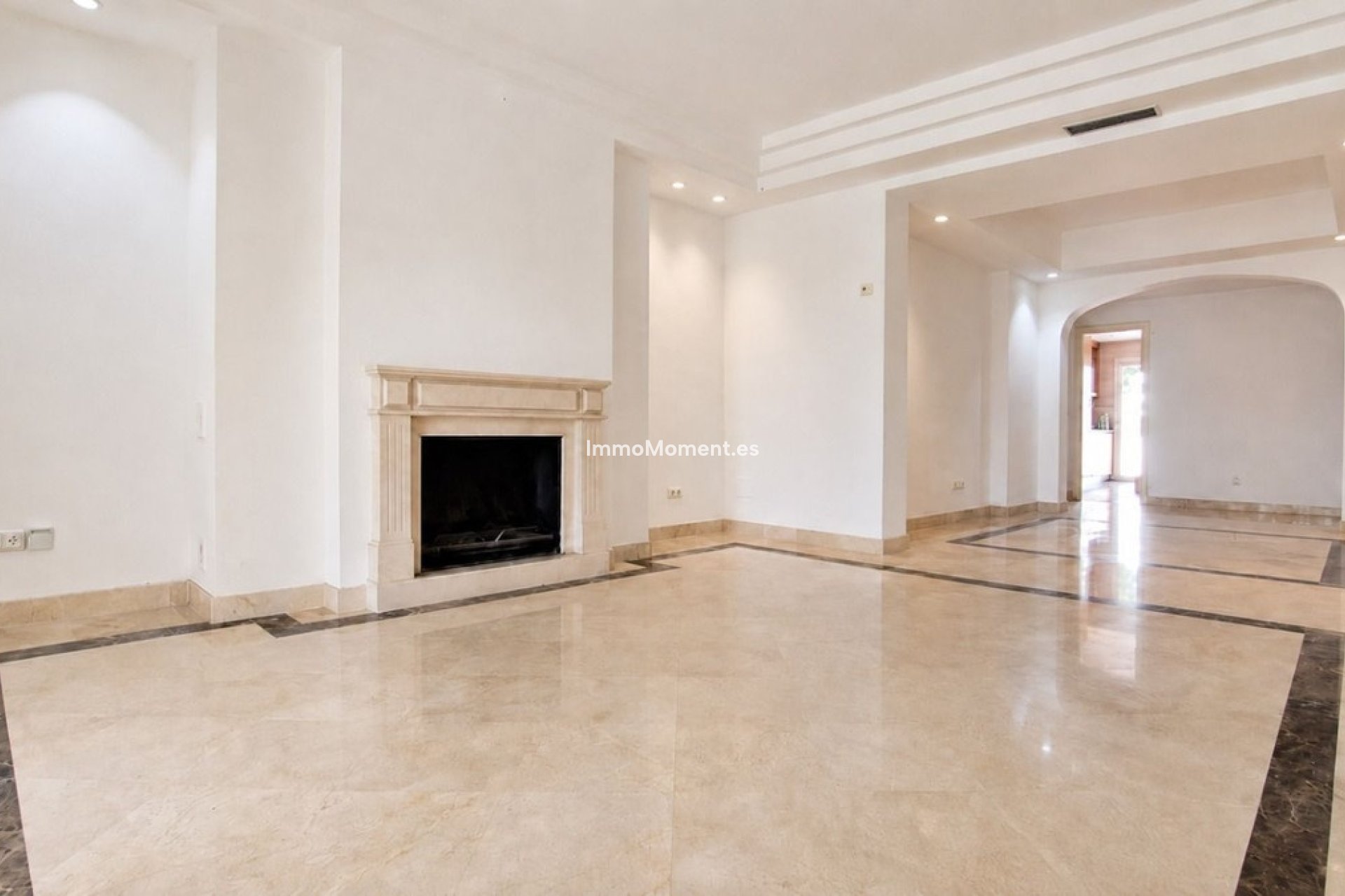 Resale - Apartment - Marbella - The Golden Mile
