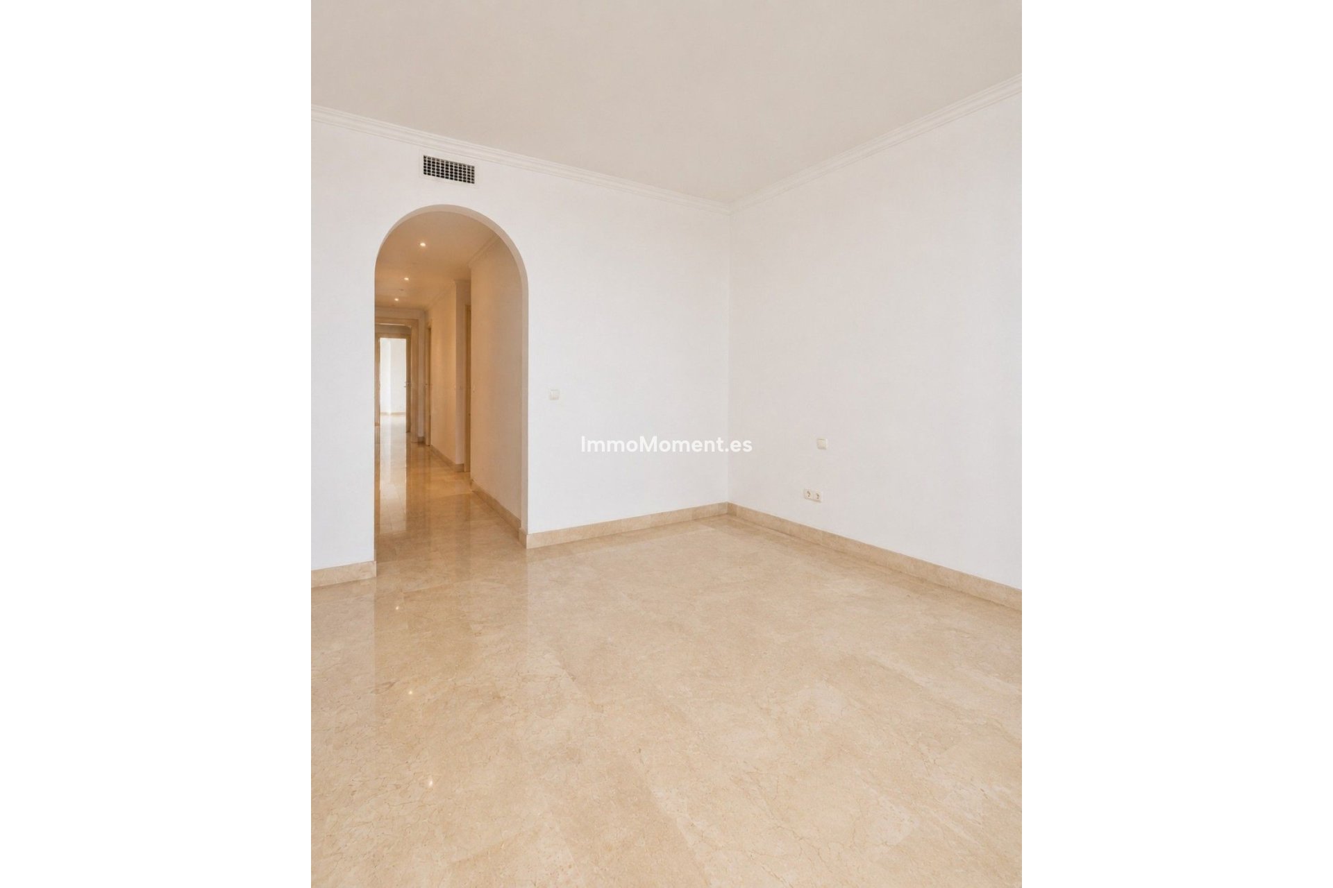 Resale - Apartment - Marbella - The Golden Mile