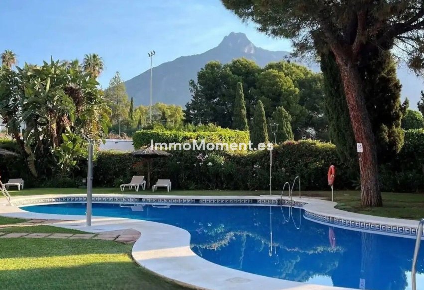 Resale - Apartment - Marbella - The Golden Mile