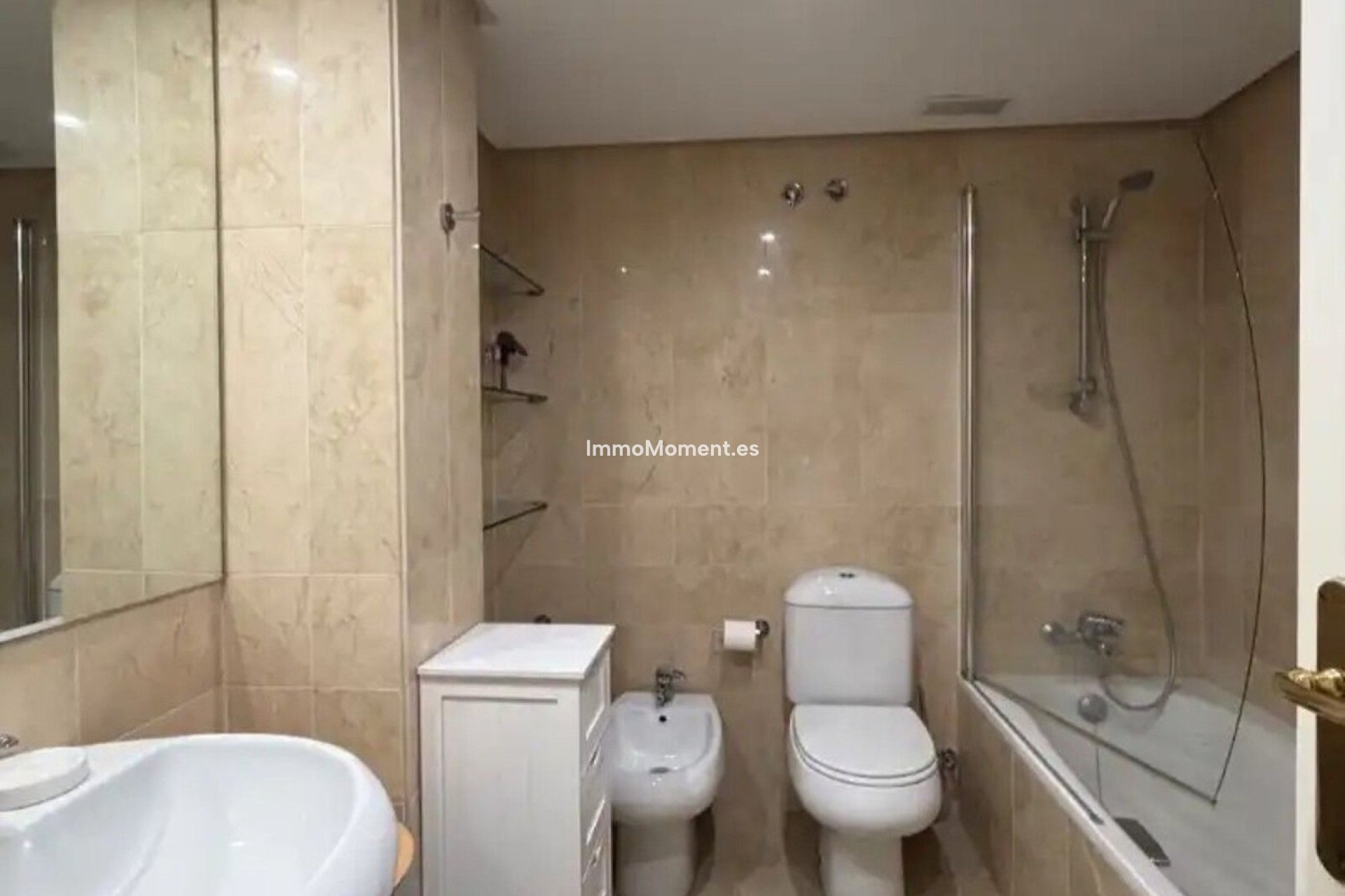 Resale - Apartment - Marbella - The Golden Mile