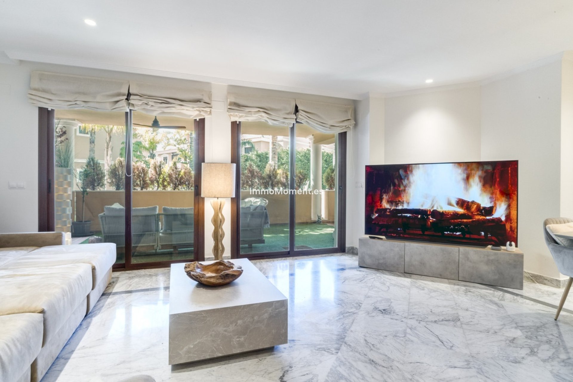 Resale - Apartment - Marbella - The Golden Mile