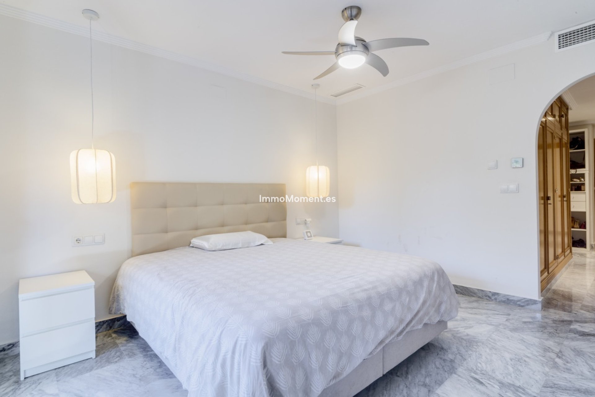 Resale - Apartment - Marbella - The Golden Mile