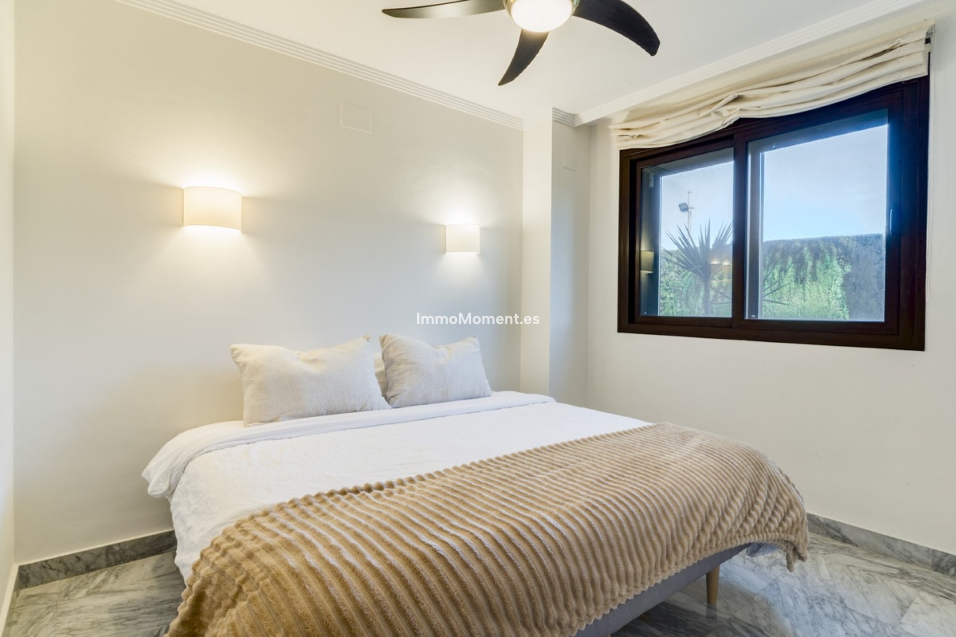 Resale - Apartment - Marbella - The Golden Mile