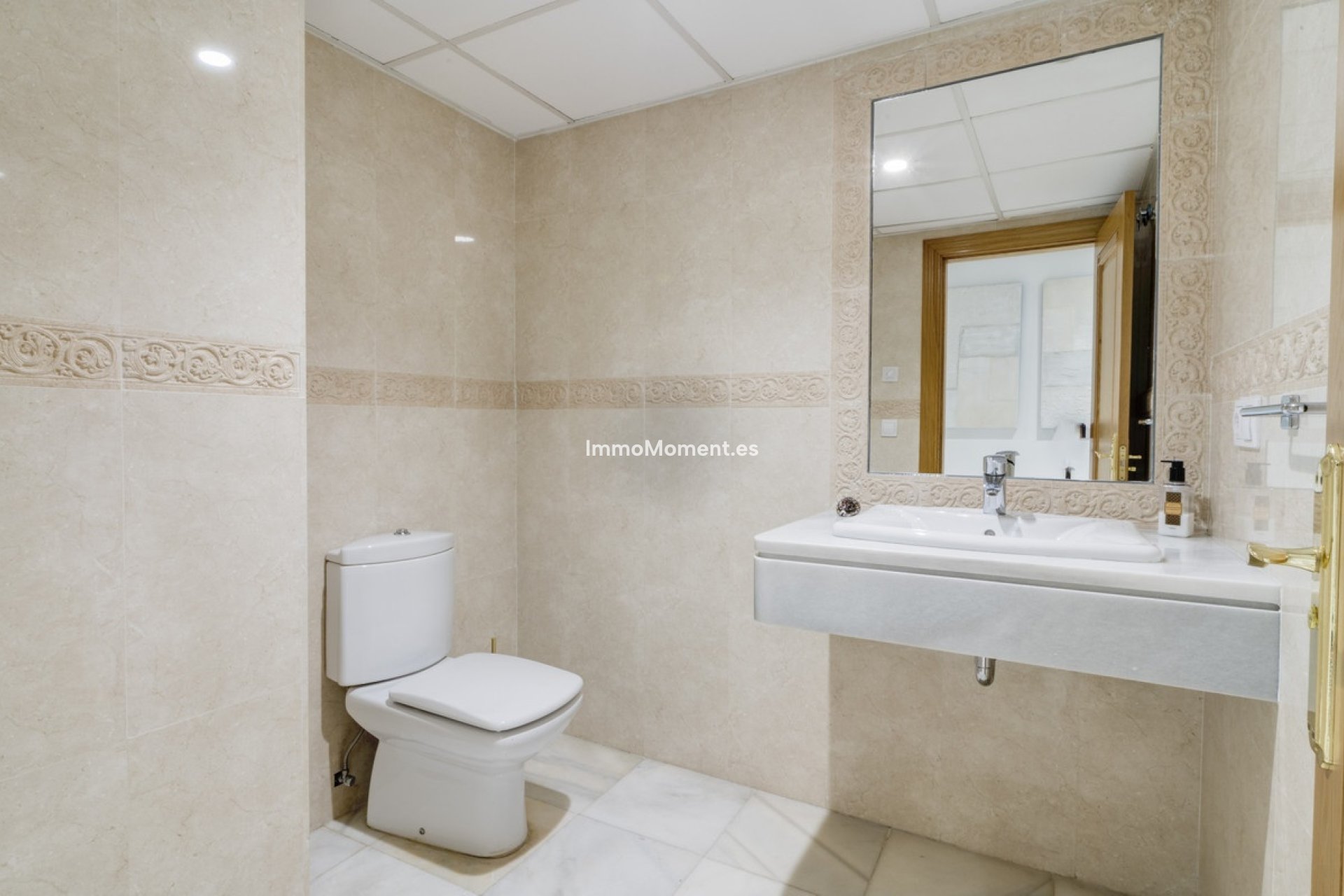 Resale - Apartment - Marbella - The Golden Mile