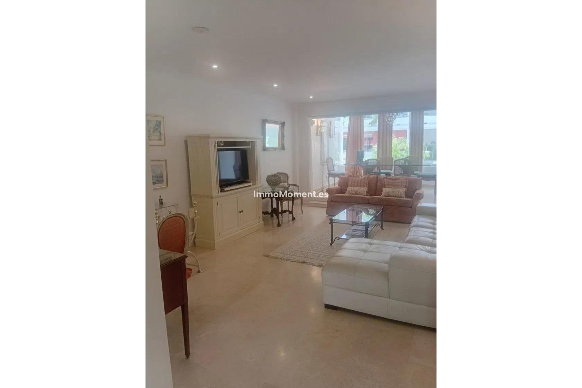 Resale - Apartment - Marbella - The Golden Mile