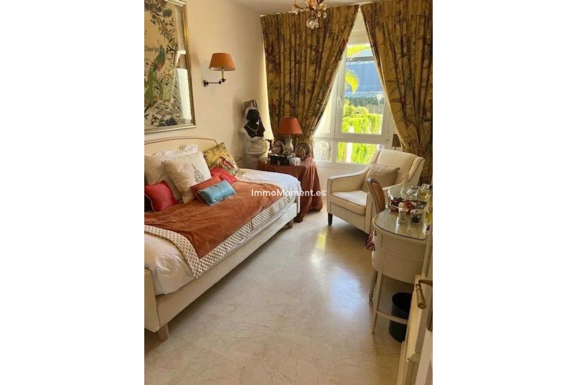 Resale - Apartment - Marbella - The Golden Mile