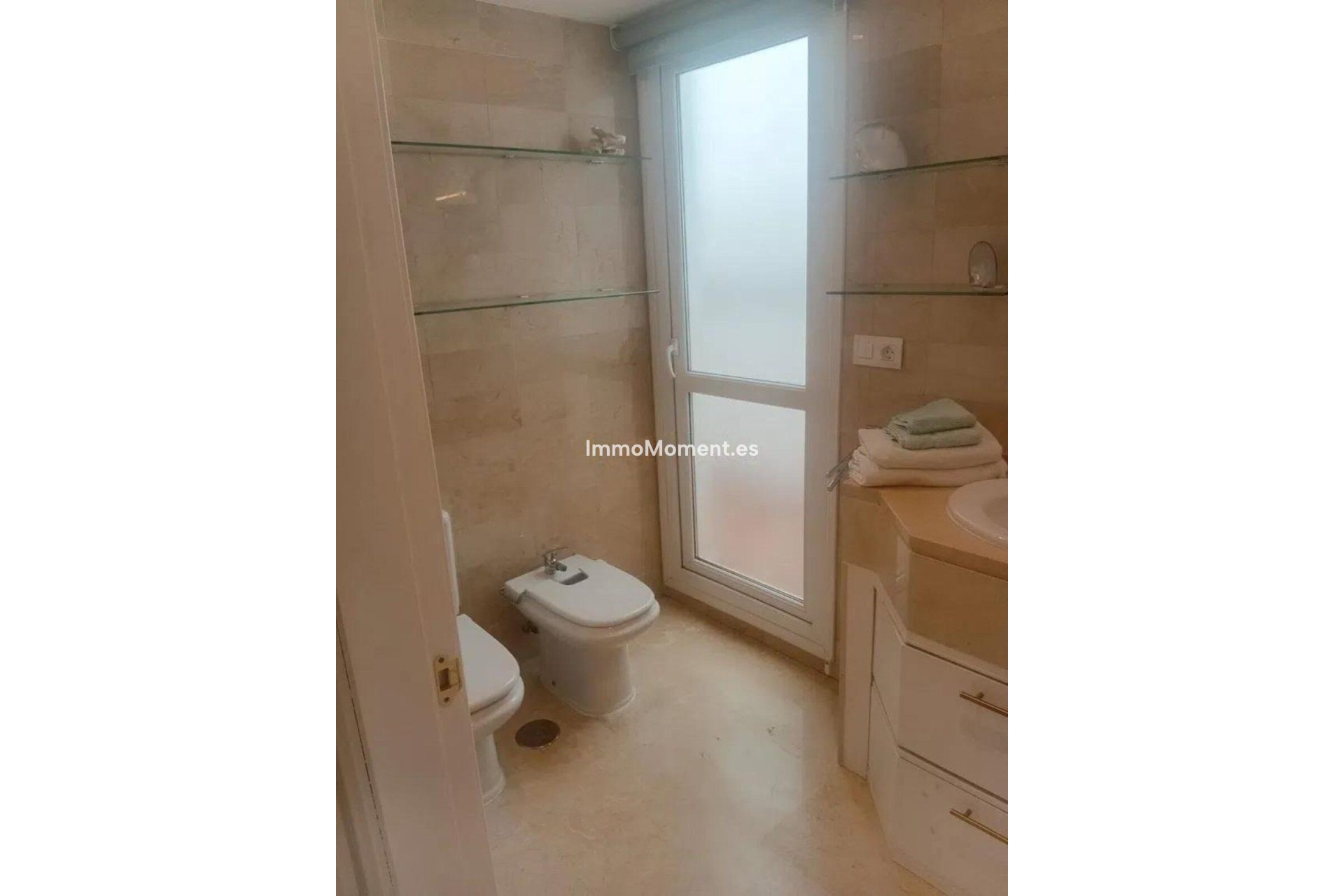 Resale - Apartment - Marbella - The Golden Mile