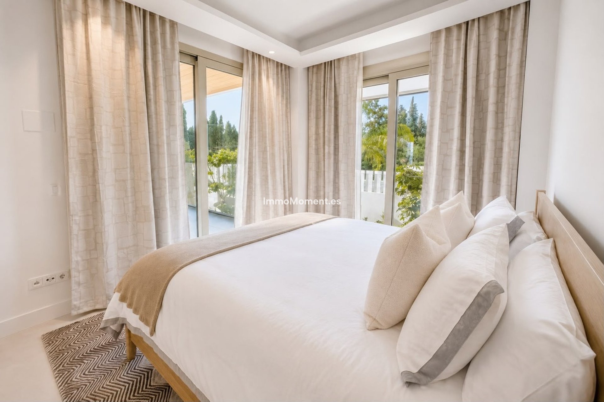 Resale - Apartment - Marbella - The Golden Mile