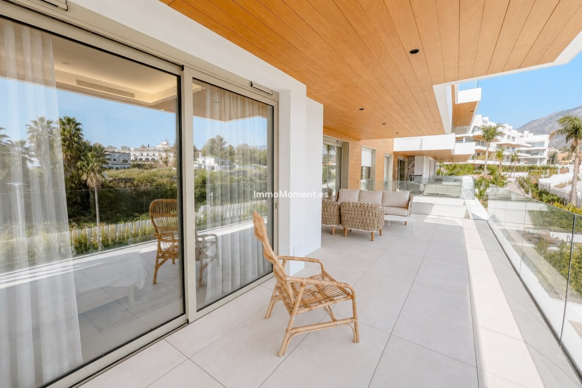 Resale - Apartment - Marbella - The Golden Mile