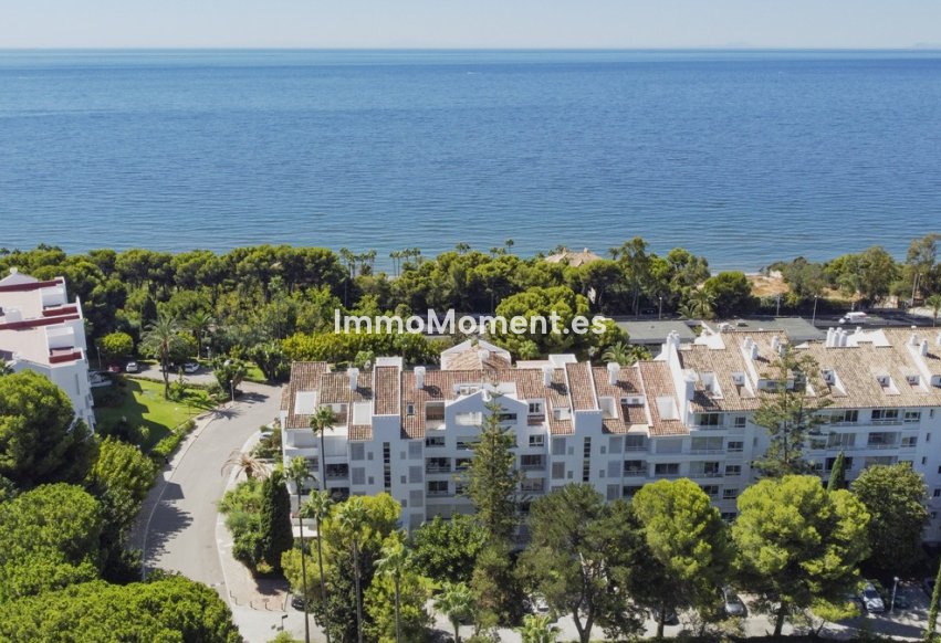 Resale - Apartment - Marbella - Torre Real