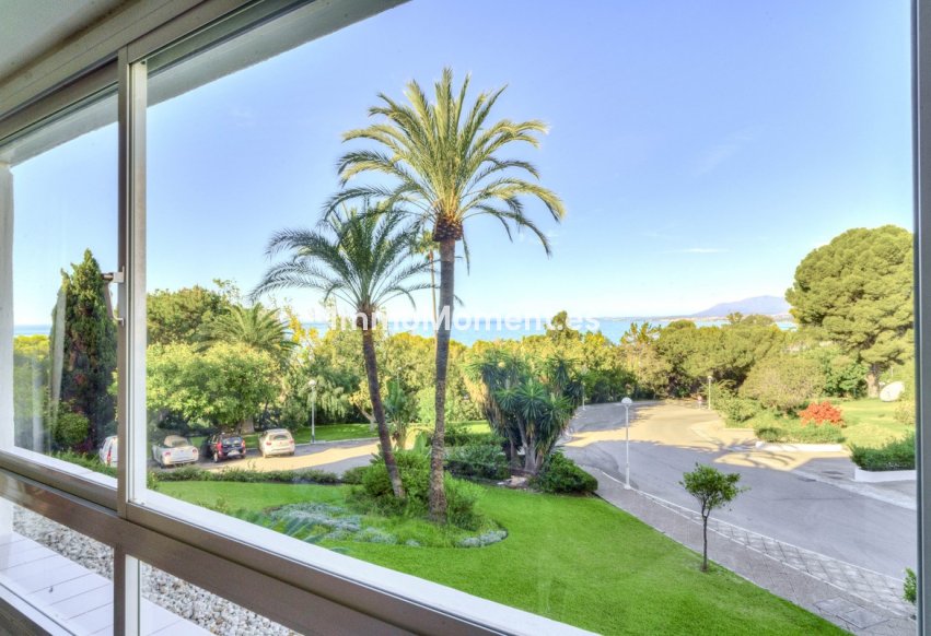 Resale - Apartment - Marbella - Torre Real