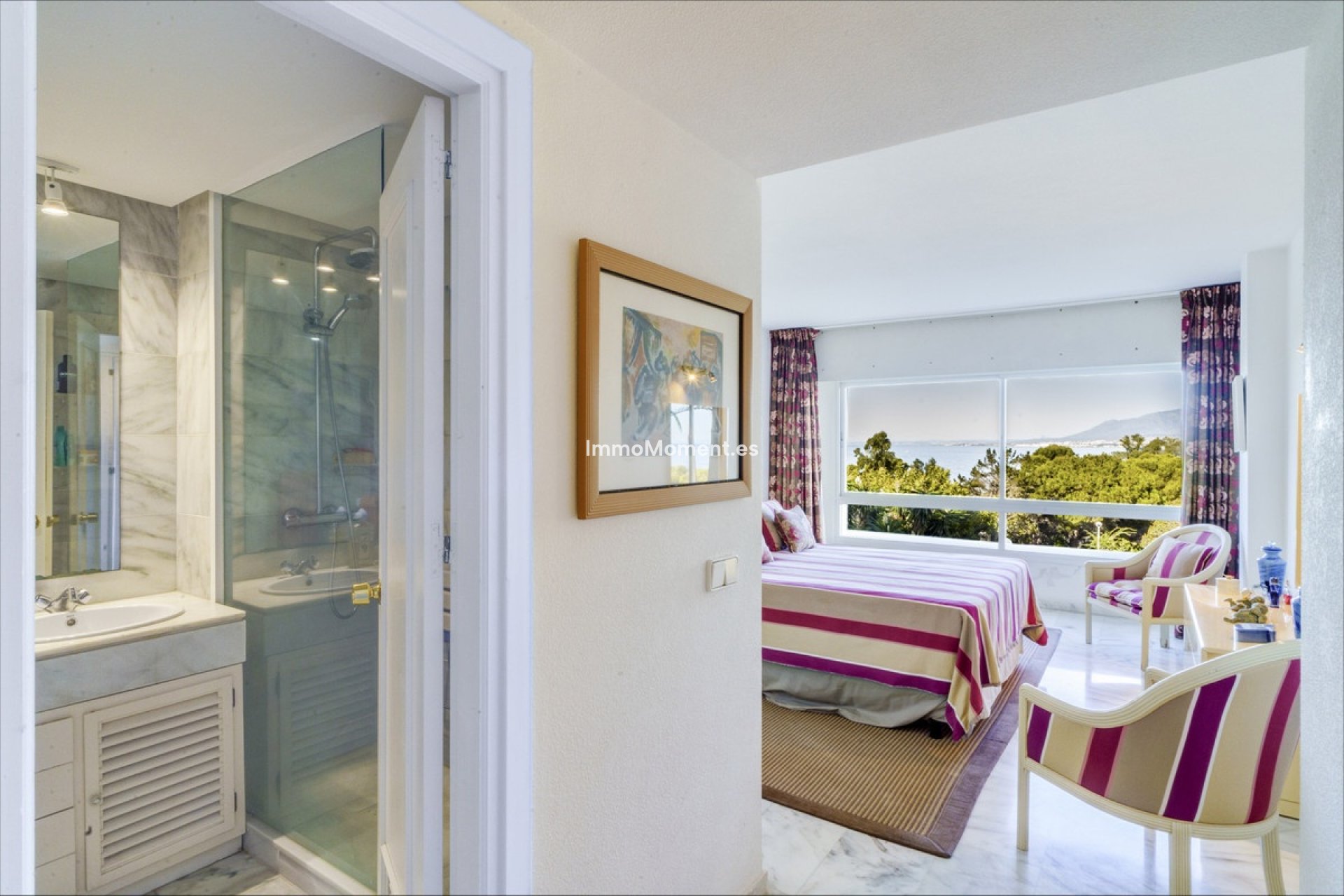 Resale - Apartment - Marbella - Torre Real