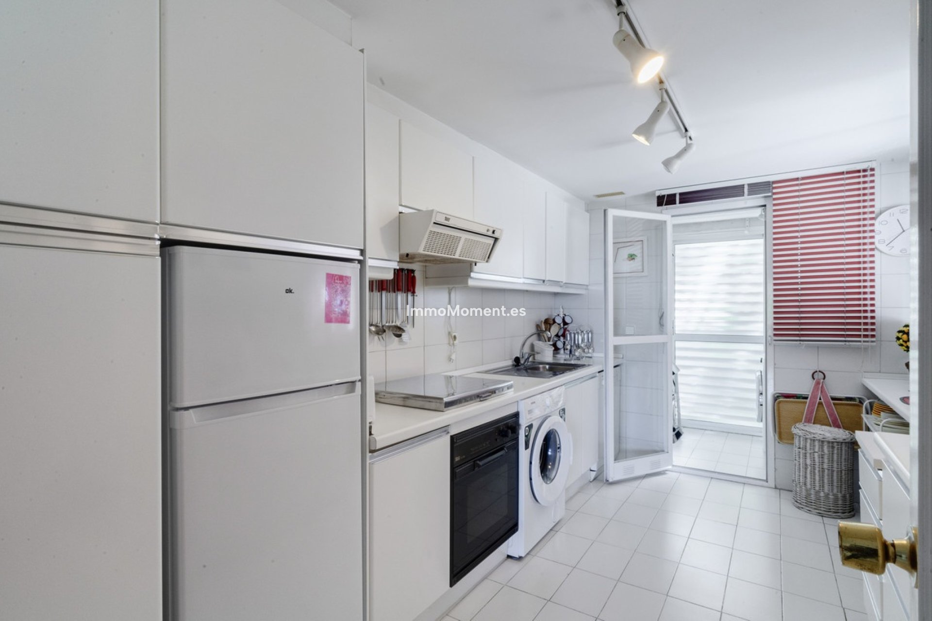 Resale - Apartment - Marbella - Torre Real