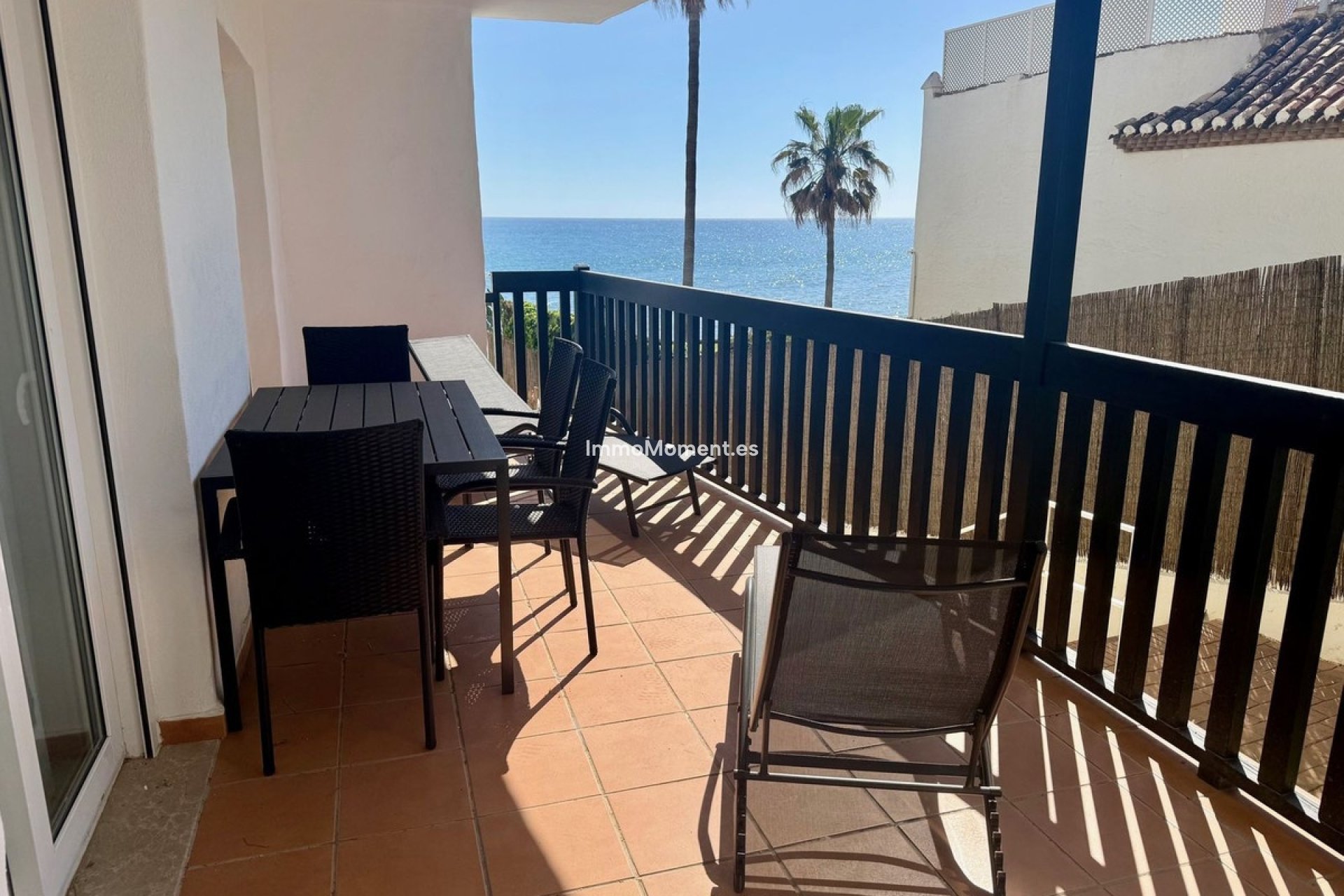 Resale - Apartment - Mijas - Calahonda