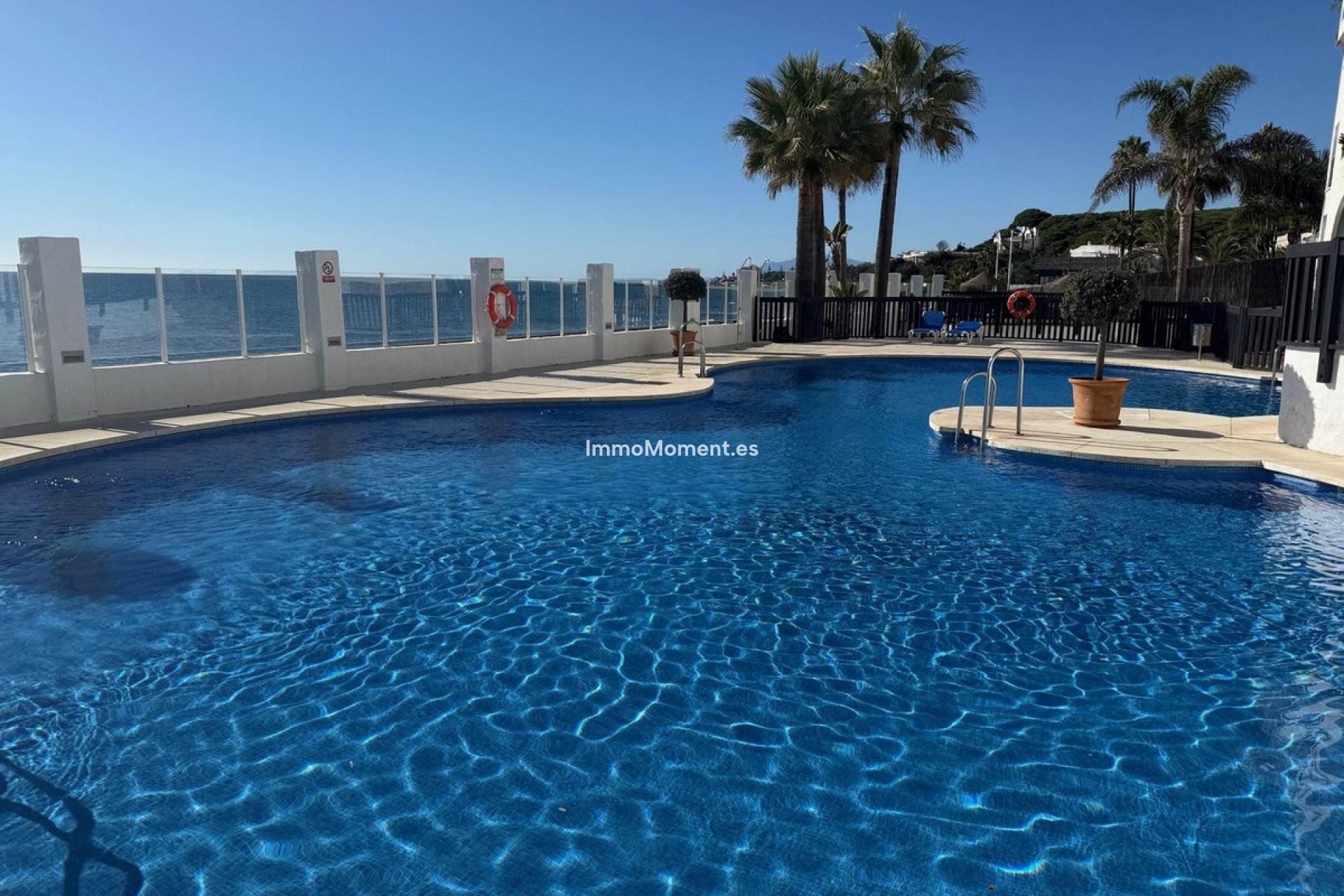 Resale - Apartment - Mijas - Calahonda
