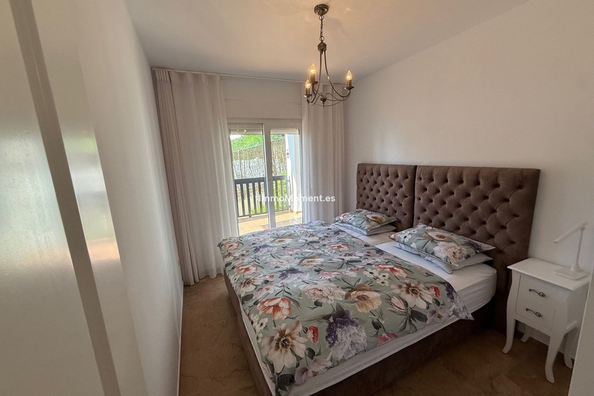 Resale - Apartment - Mijas - Calahonda