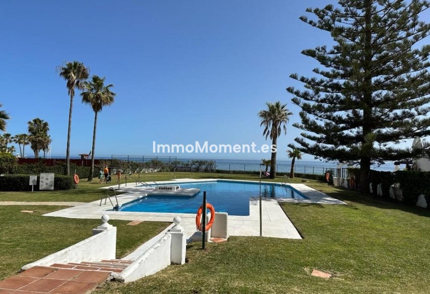 Resale - Apartment - Mijas - Calahonda