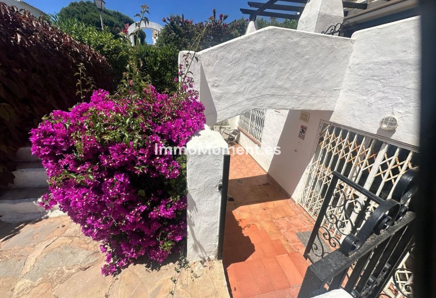 Resale - Apartment - Mijas - Calahonda