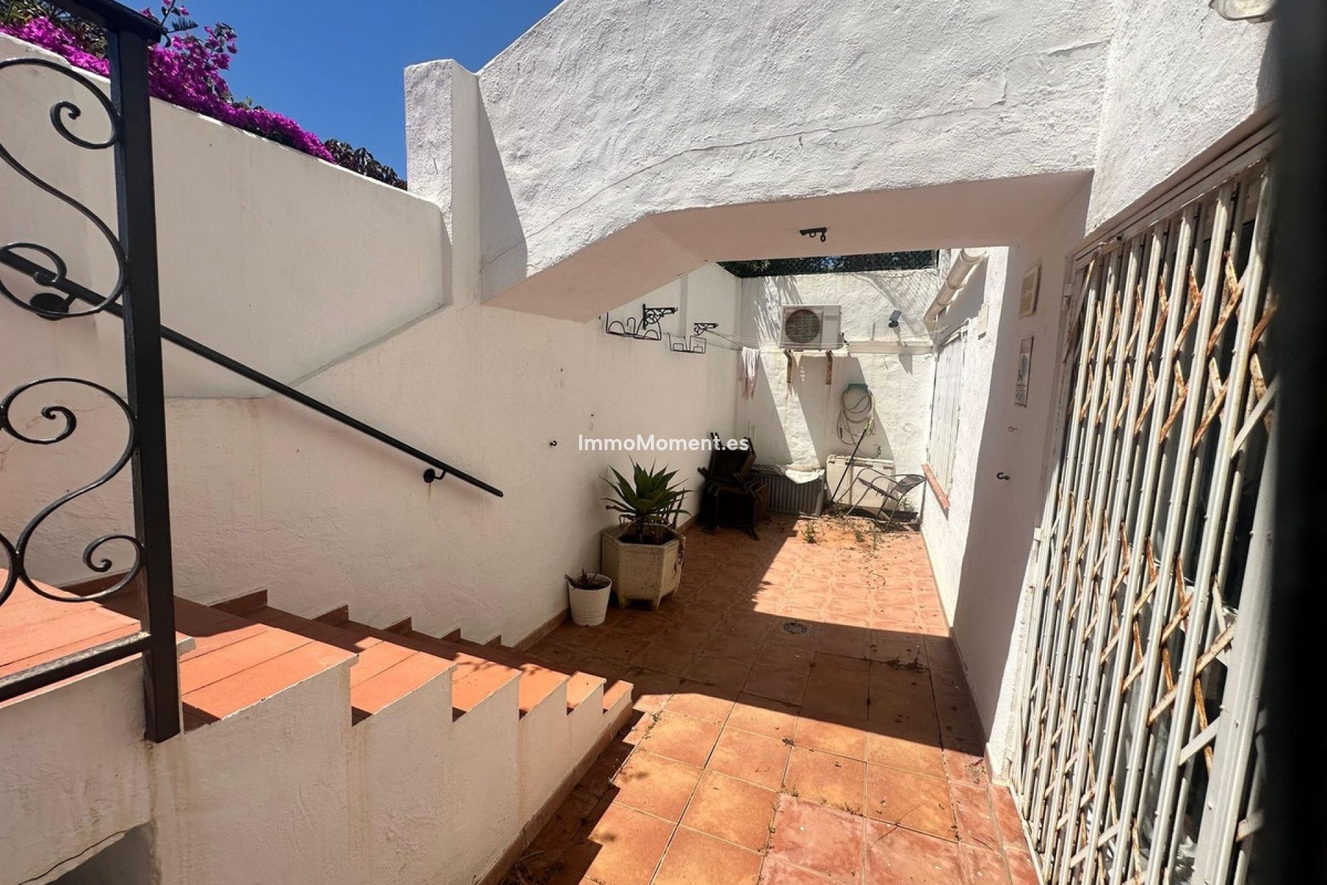 Resale - Apartment - Mijas - Calahonda
