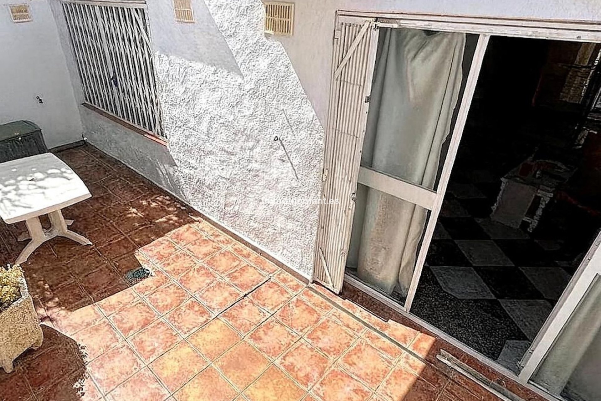 Resale - Apartment - Mijas - Calahonda