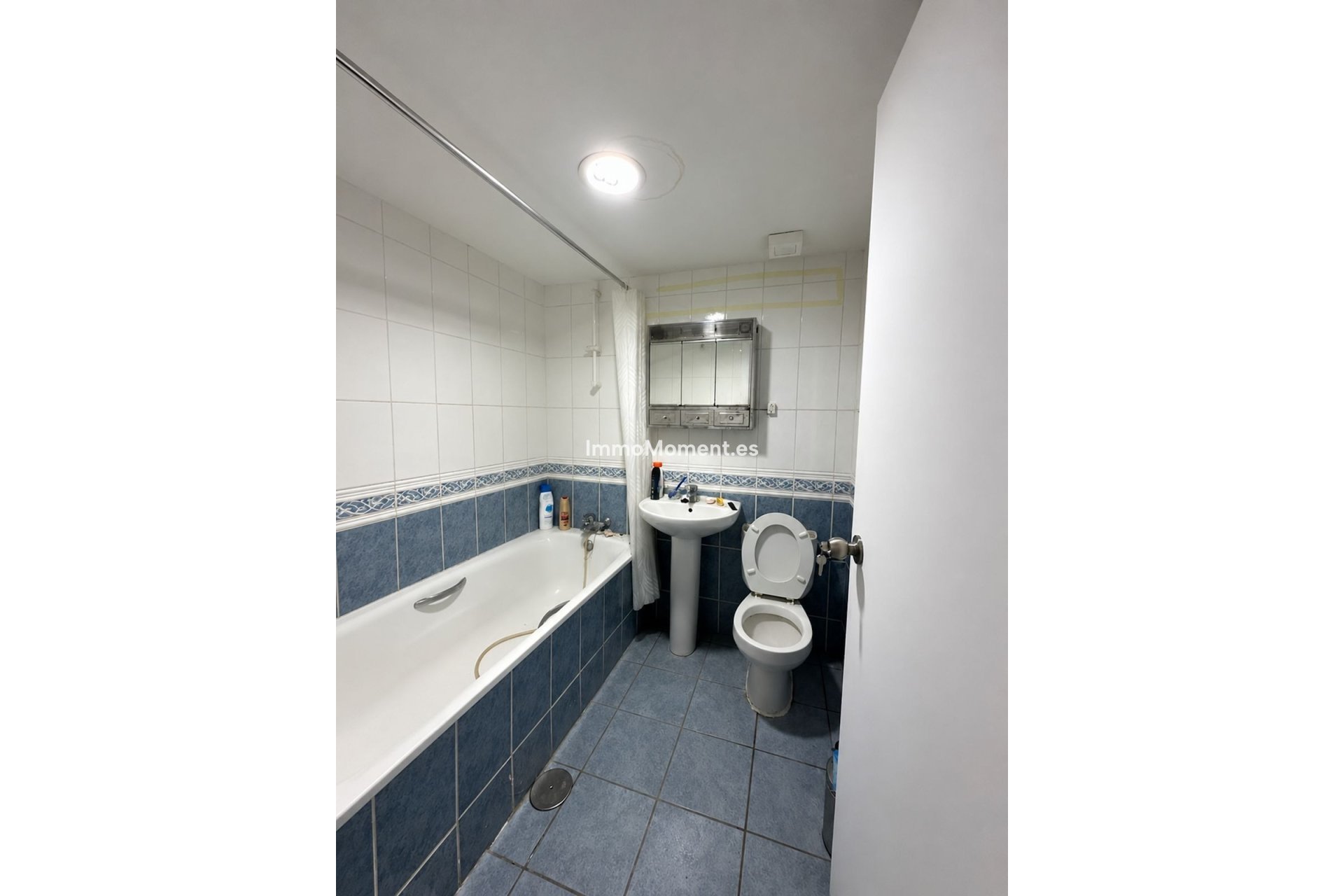 Resale - Apartment - Mijas - Calahonda