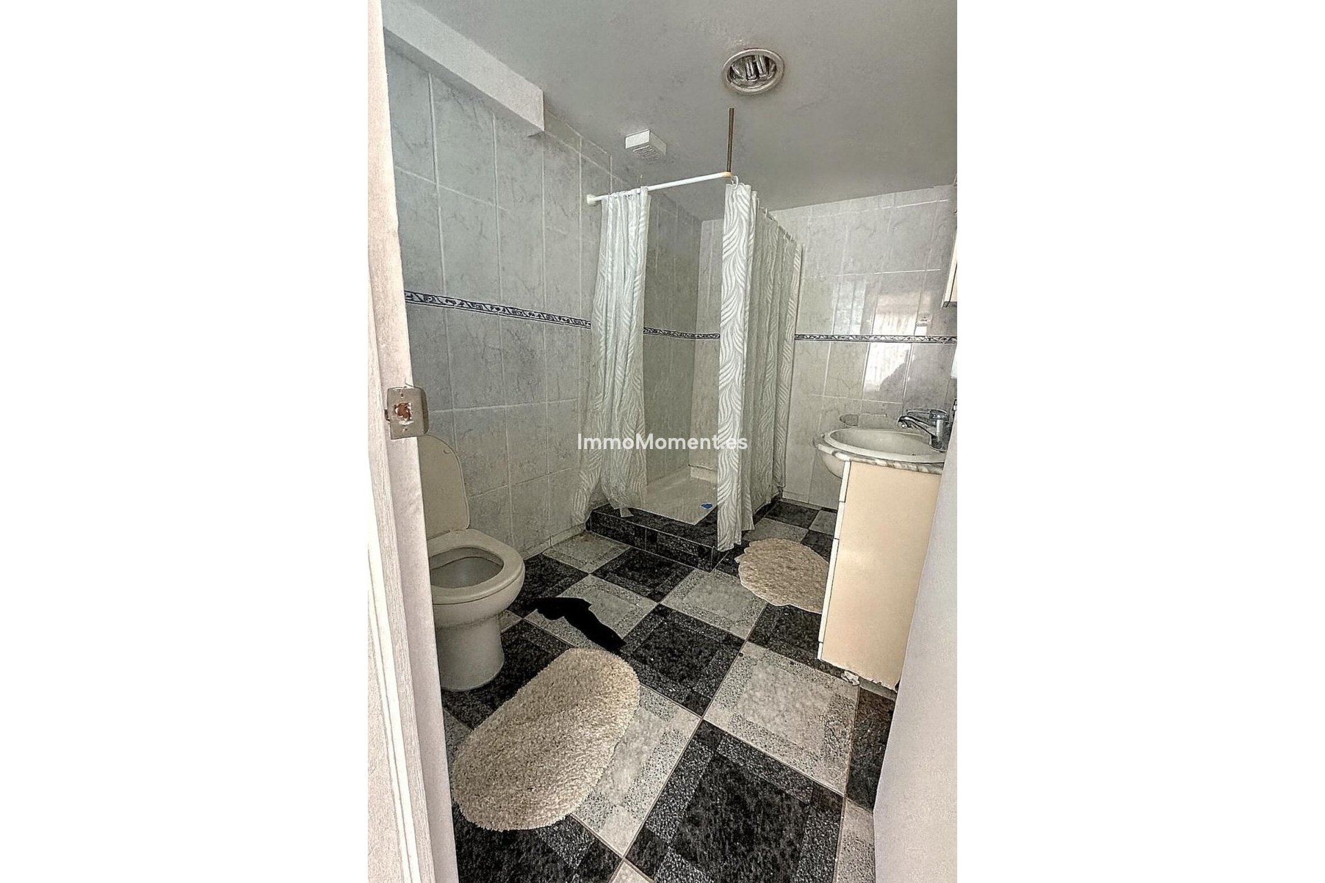 Resale - Apartment - Mijas - Calahonda
